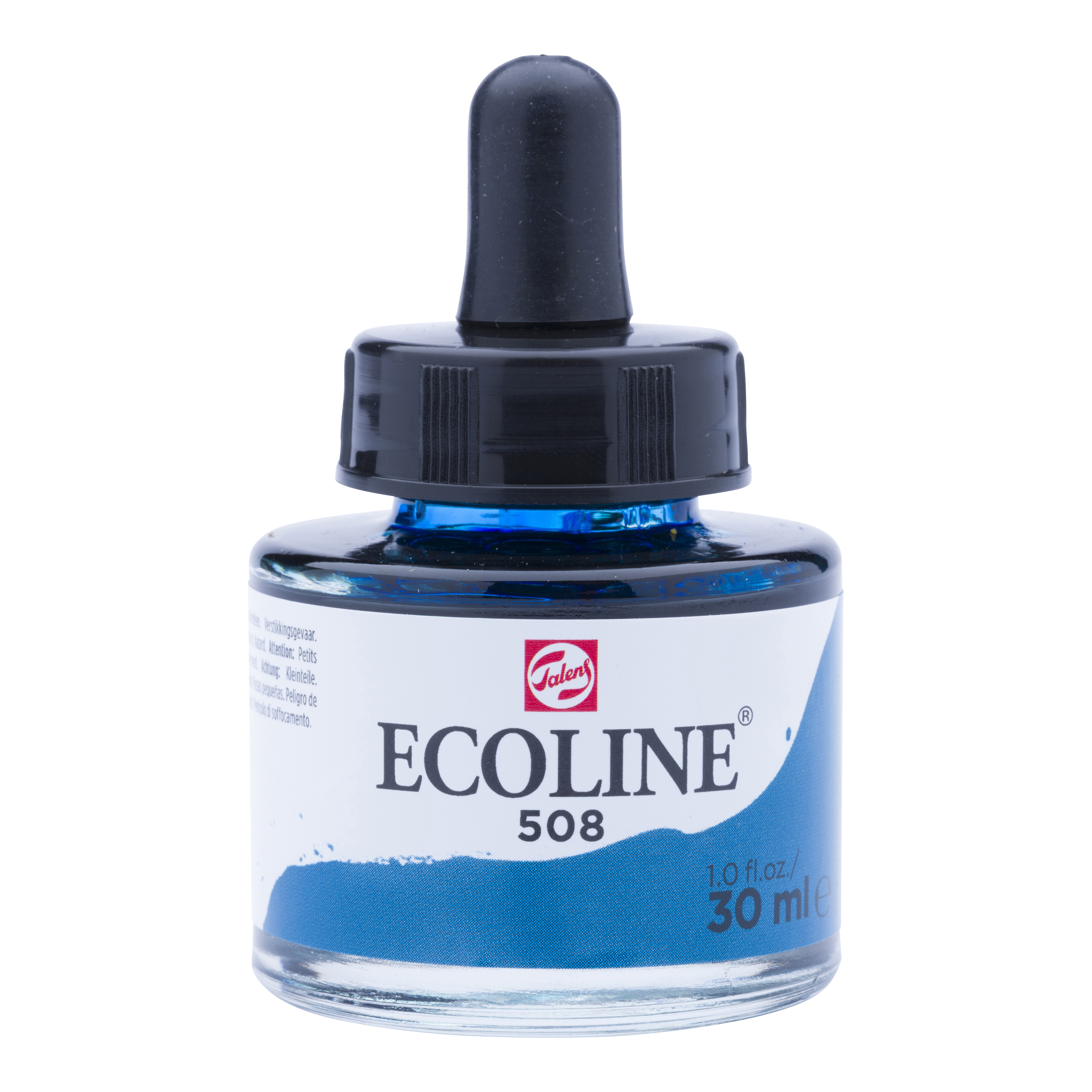Ecoline Akvarel 30 ml