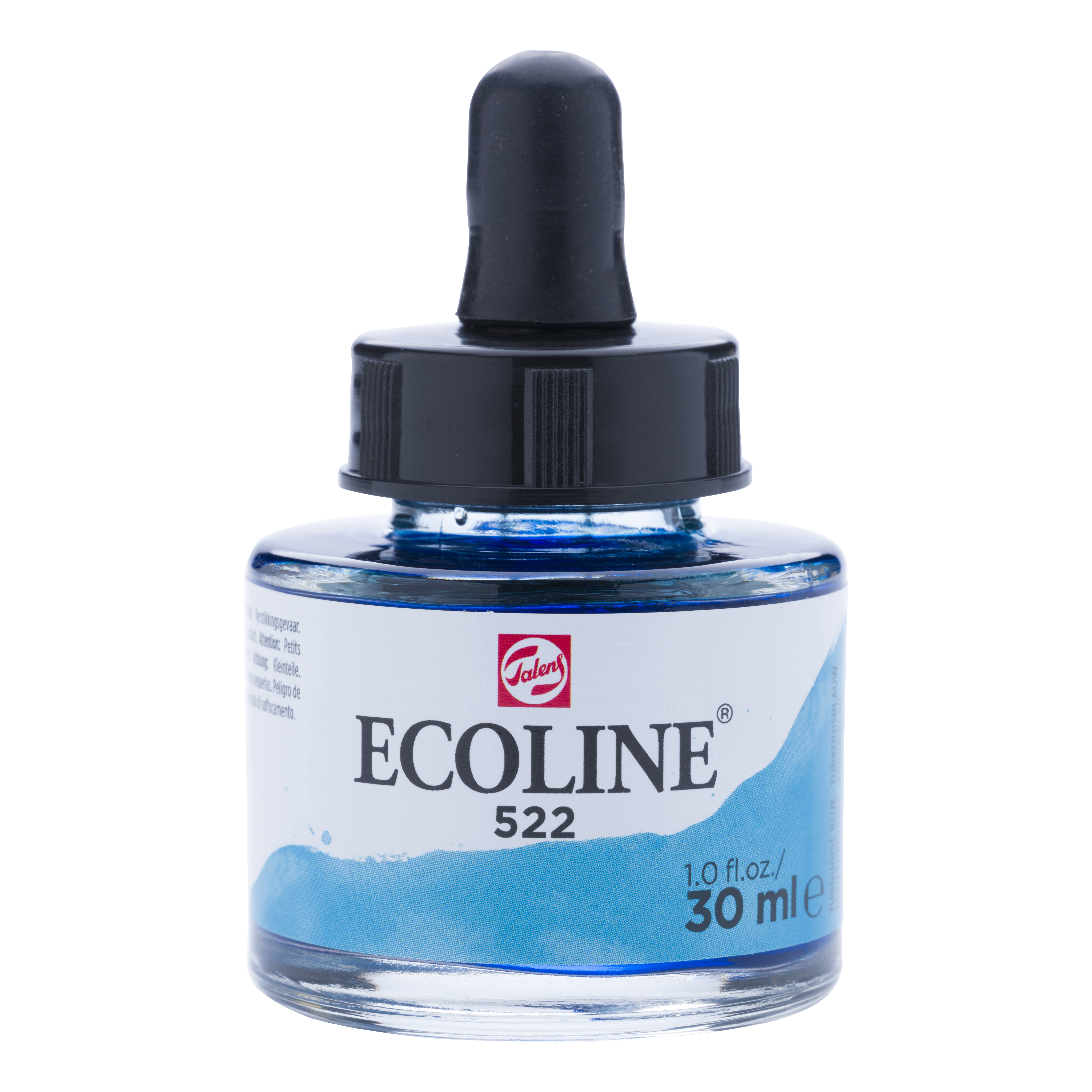 Ecoline Akvarel 30 ml