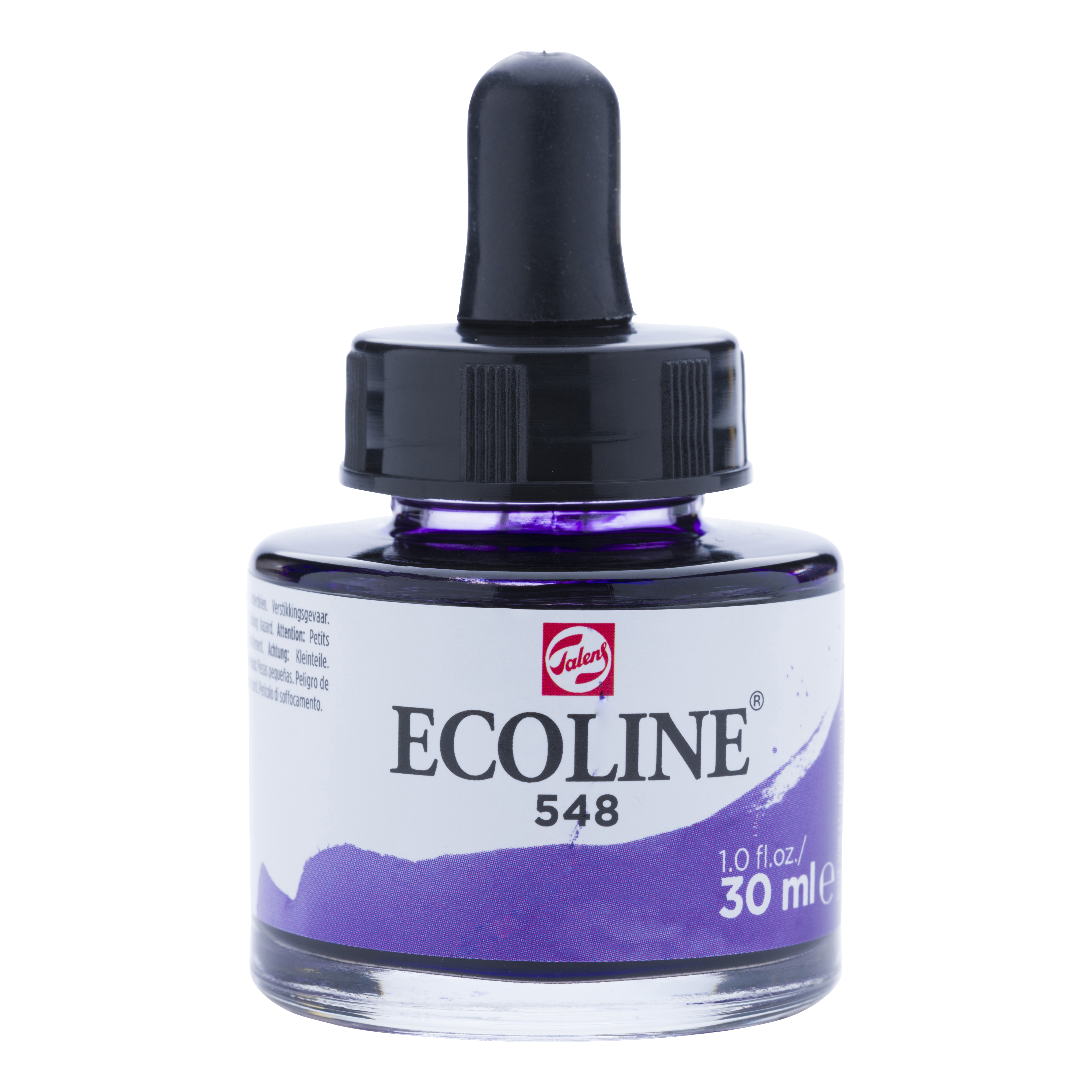 Ecoline Akvarel 30 ml