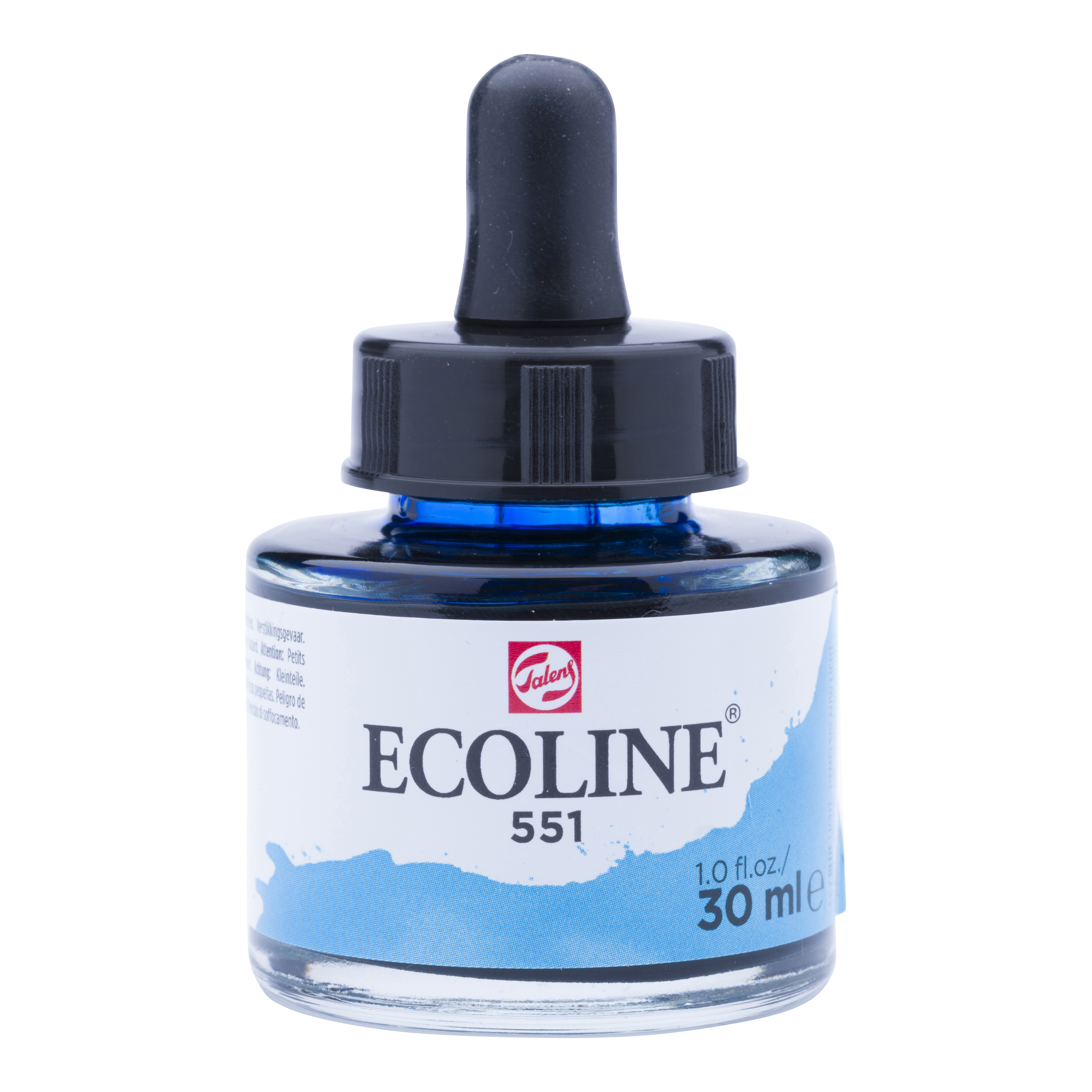 Ecoline Akvarel 30 ml