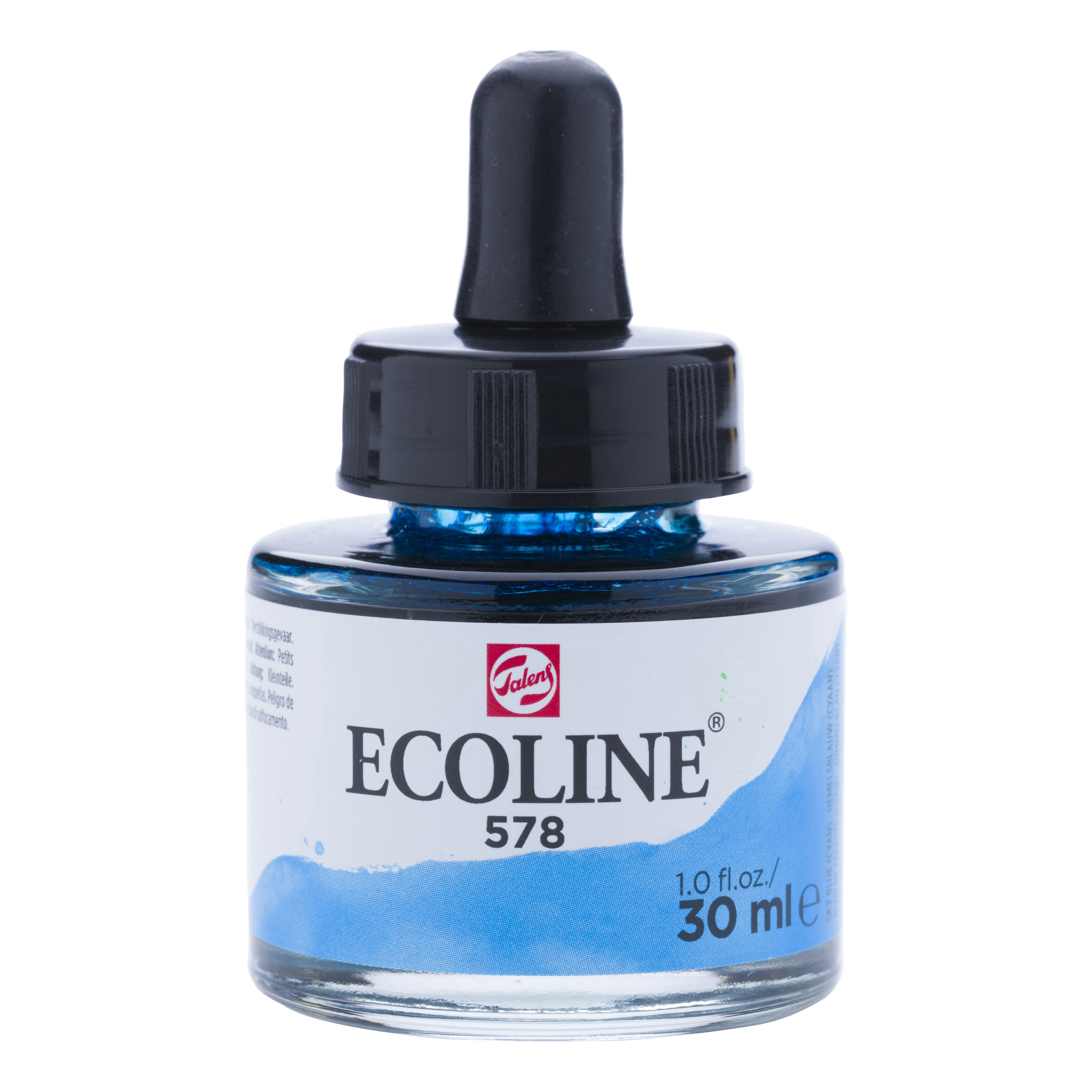 Ecoline Akvarel 30 ml