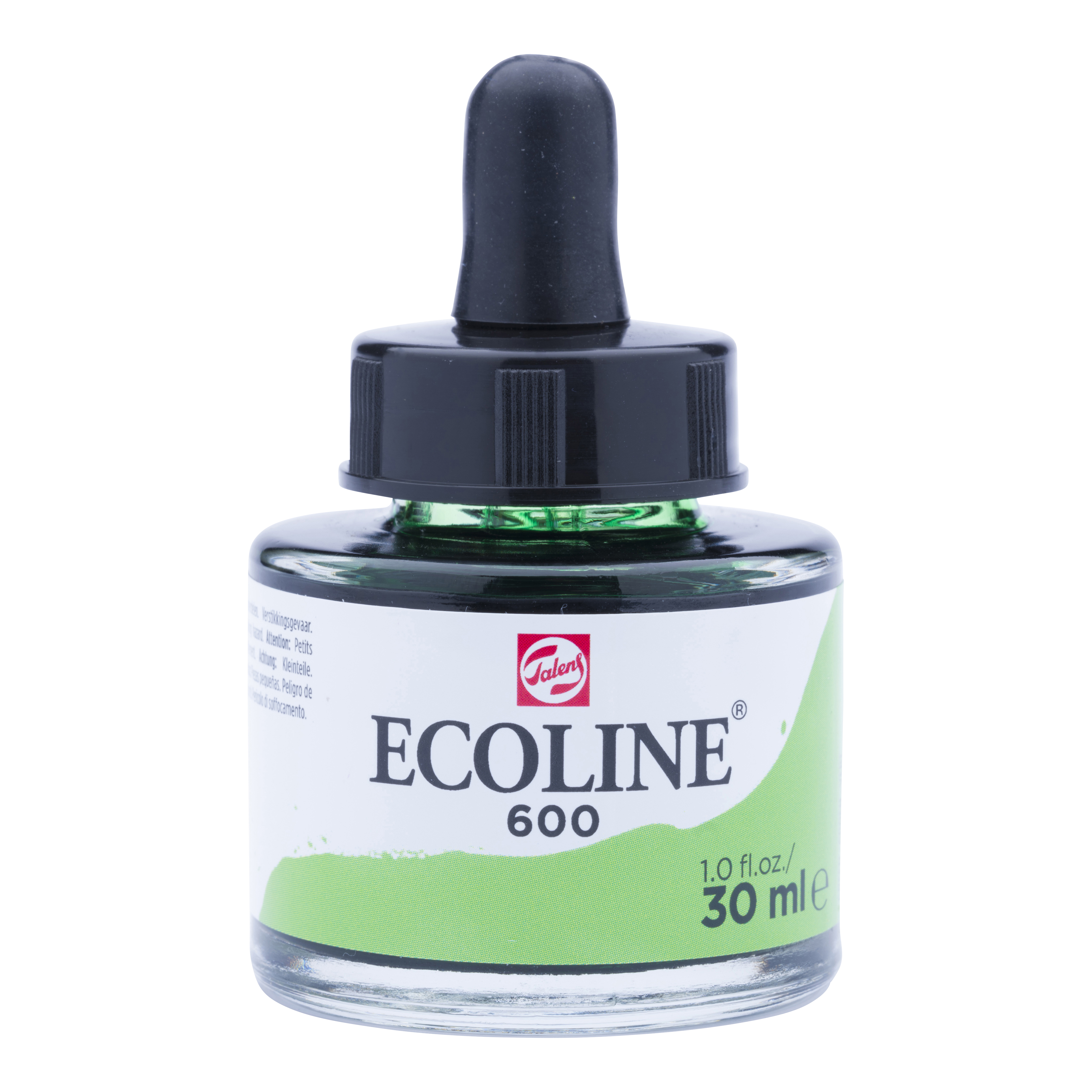 Ecoline Akvarel 30 ml
