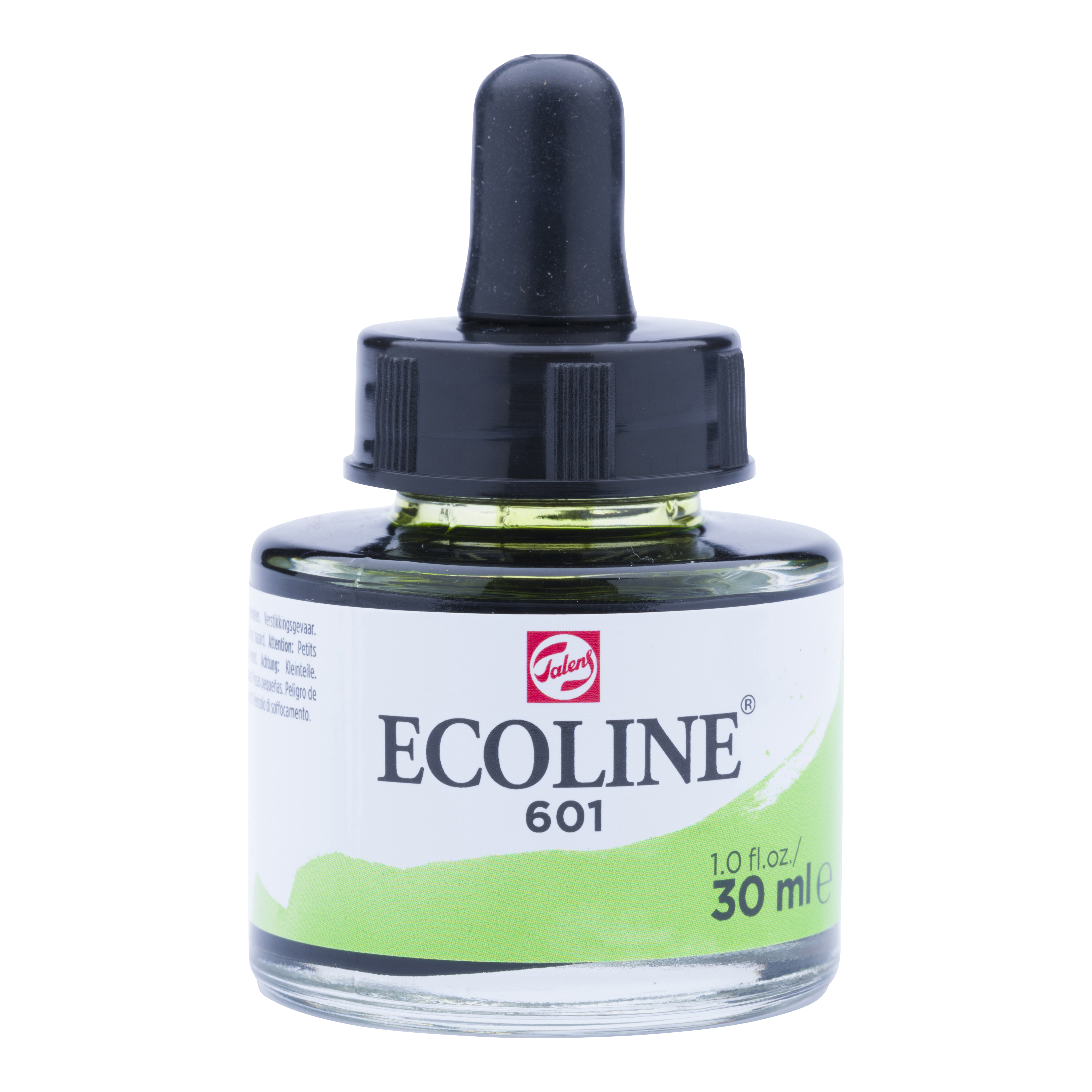 Ecoline Akvarel 30 ml