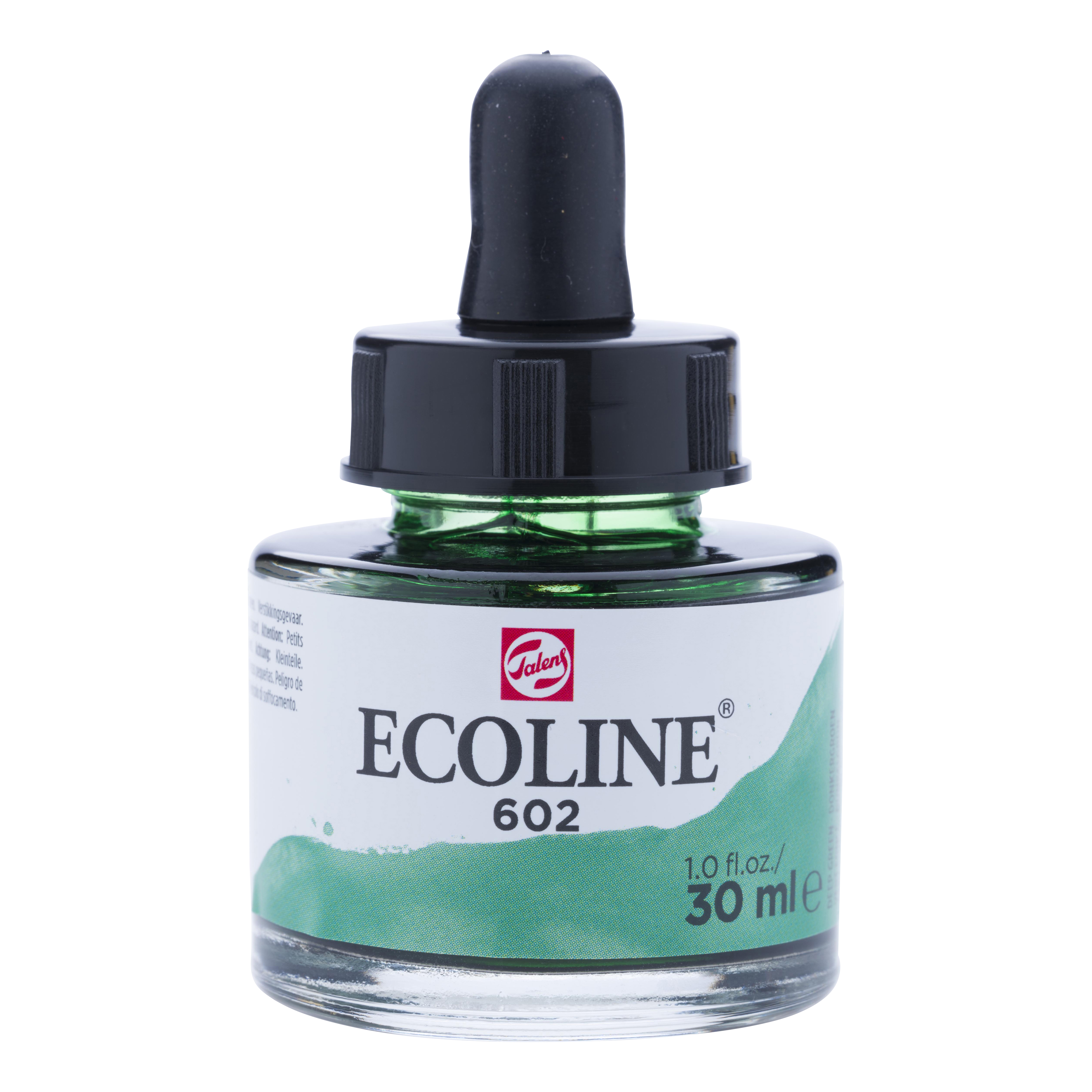 Ecoline Akvarel 30 ml