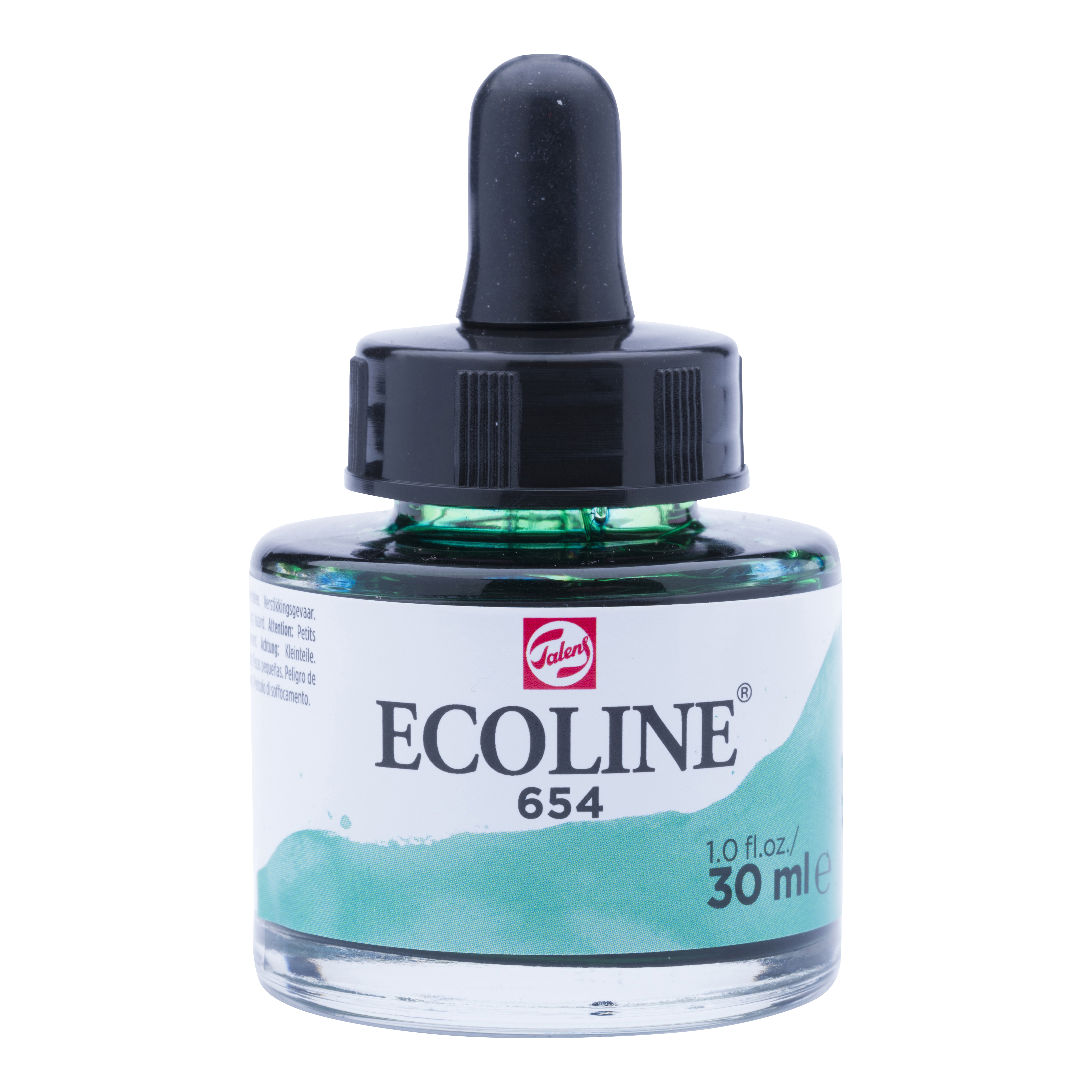 Ecoline Akvarel 30 ml