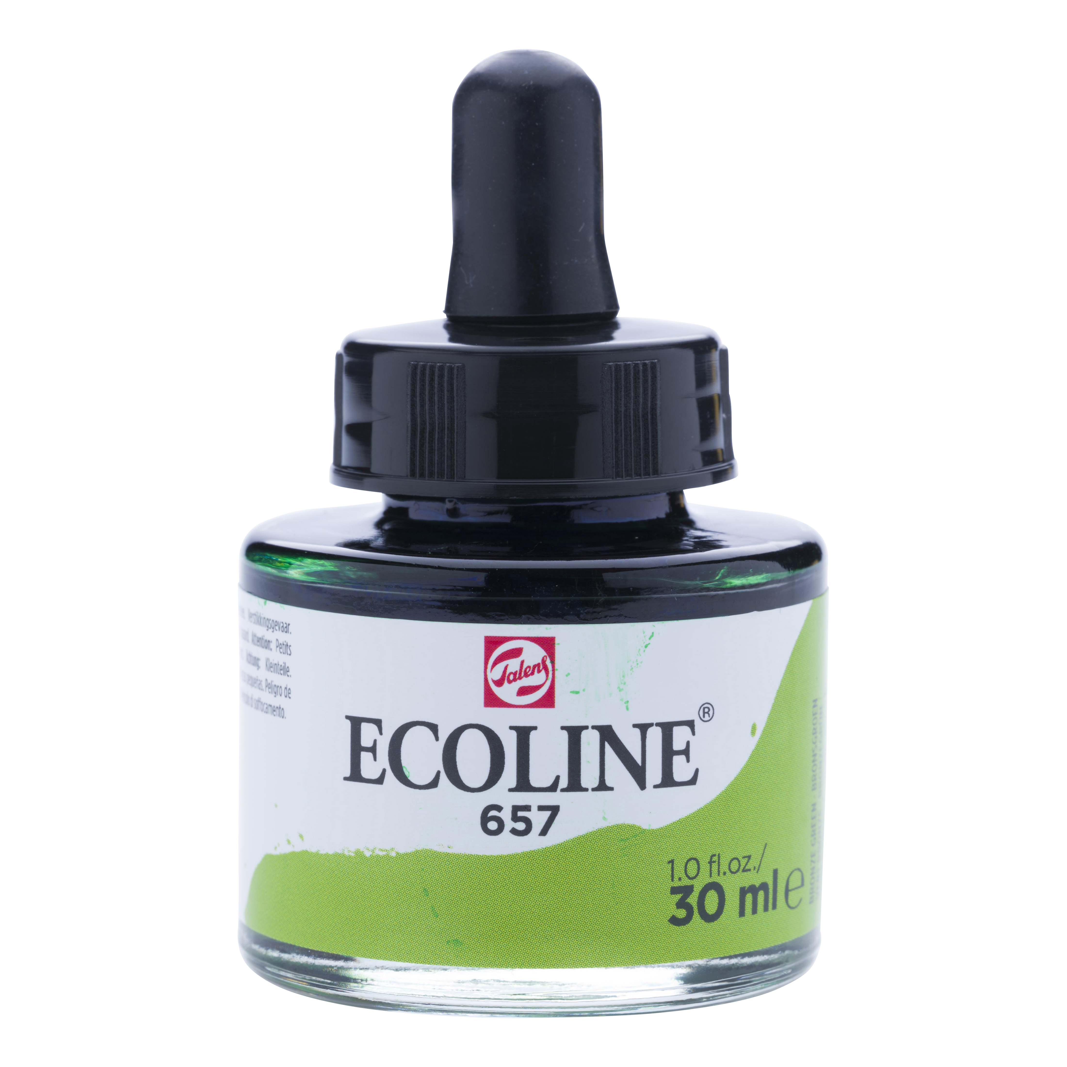 Ecoline Akvarel 30 ml