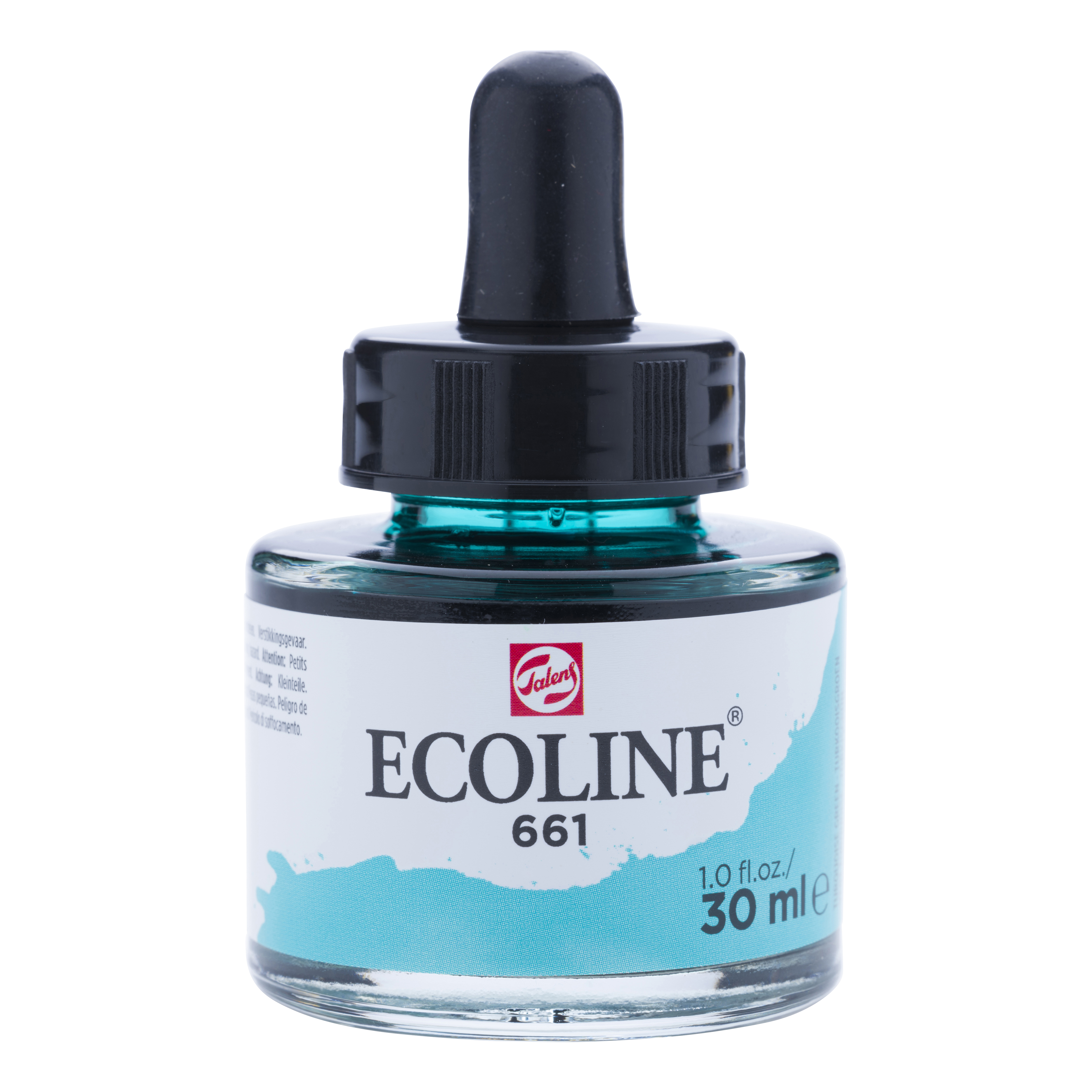 Ecoline Akvarel 30 ml