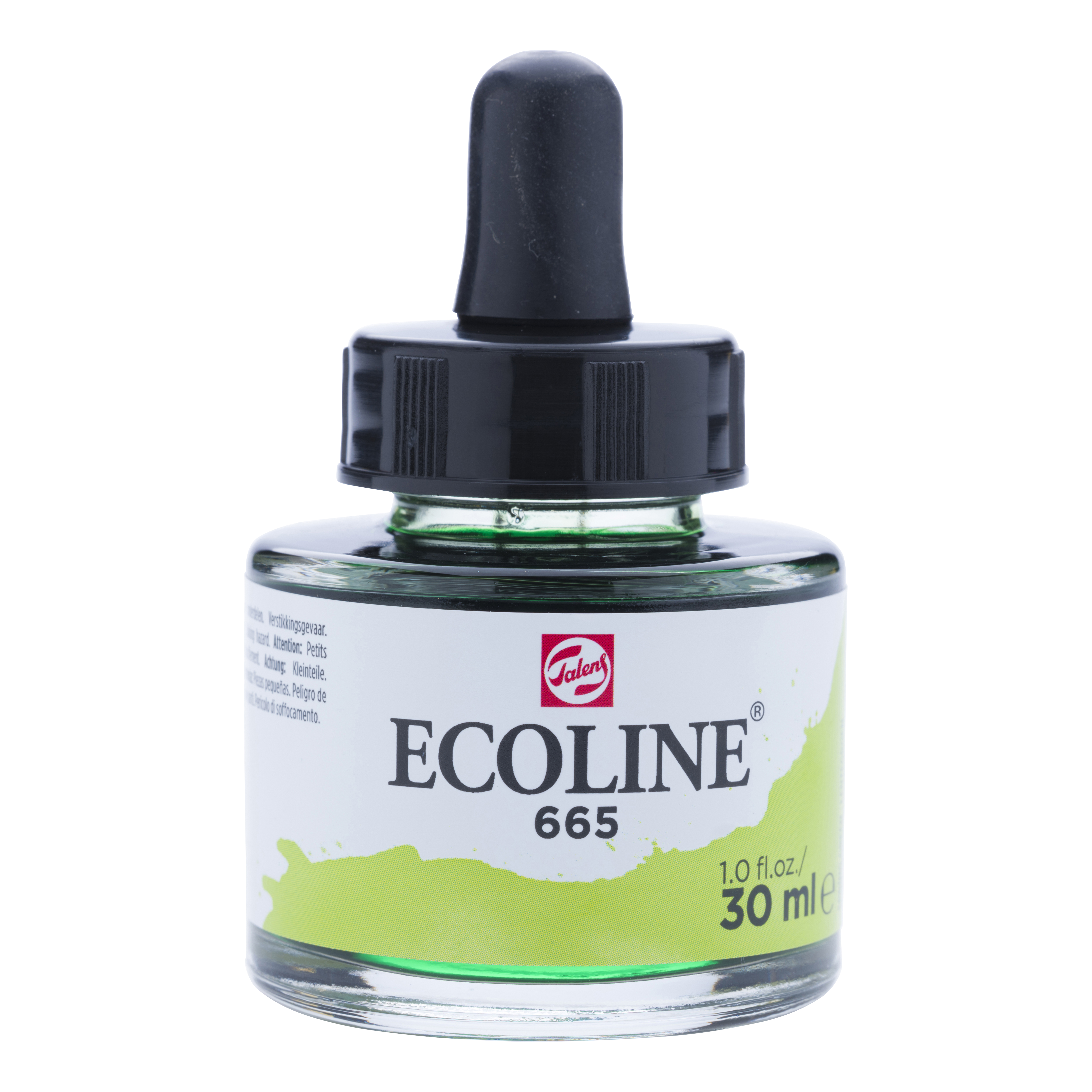 Ecoline Akvarel 30 ml