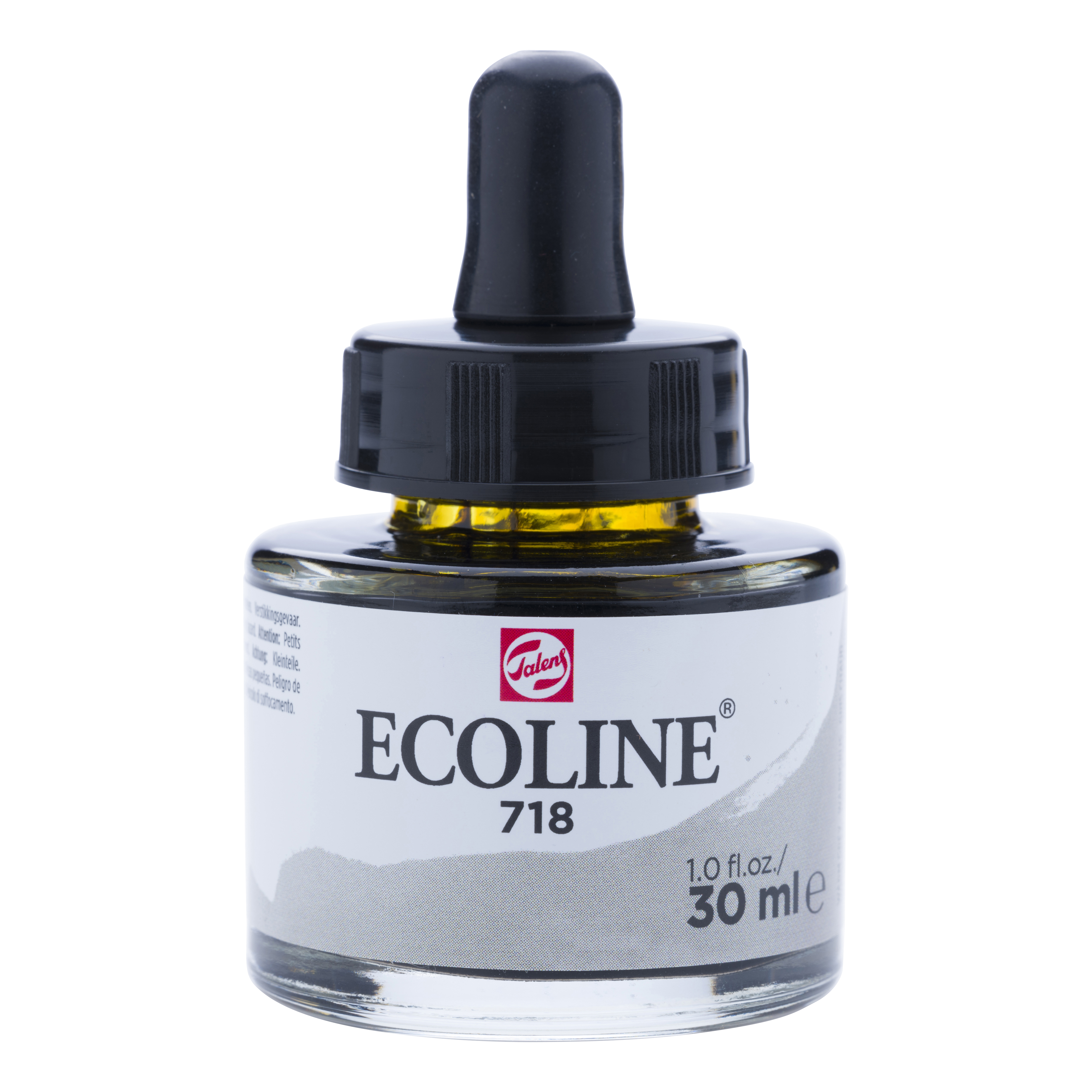 Ecoline Akvarel 30 ml