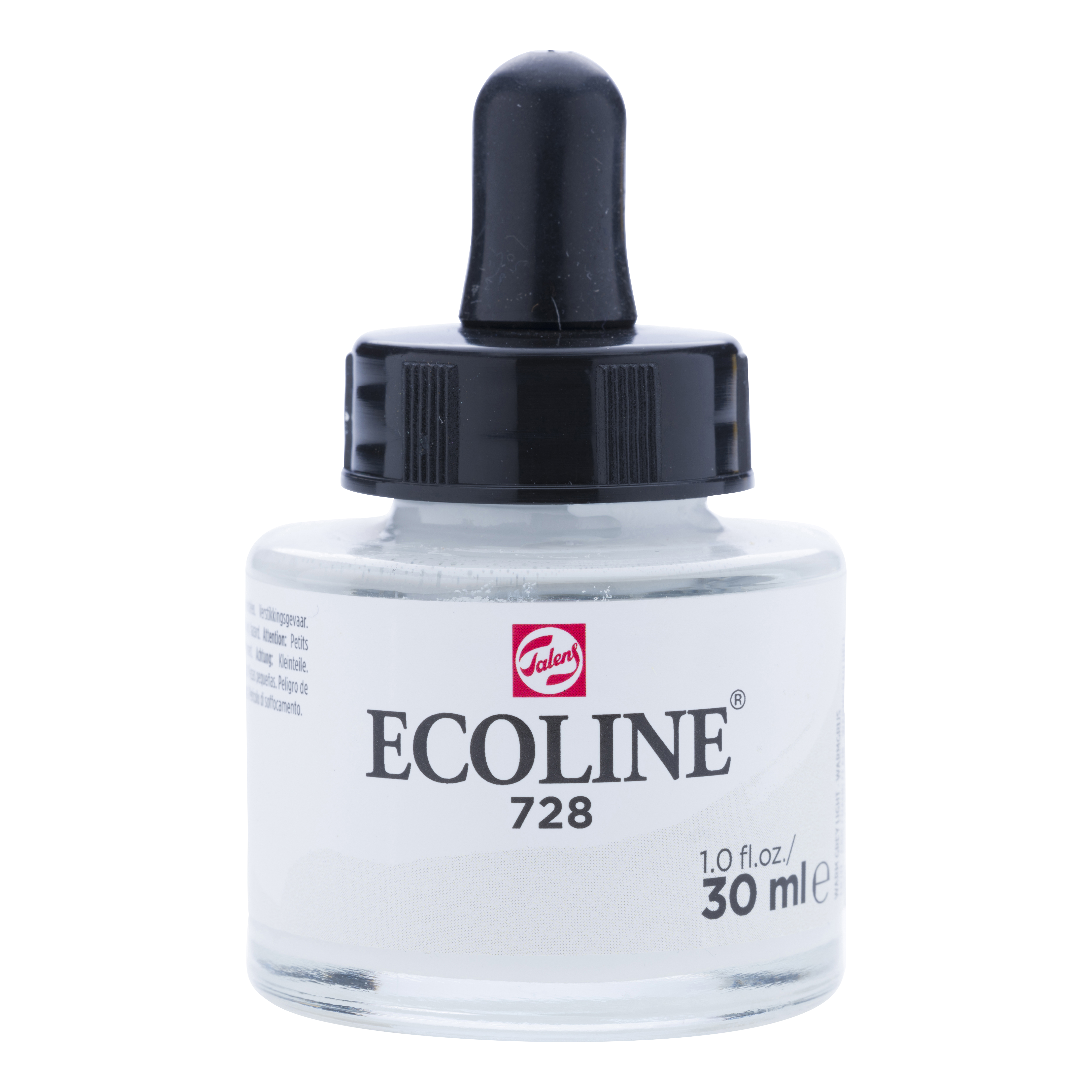 Ecoline Akvarel 30 ml