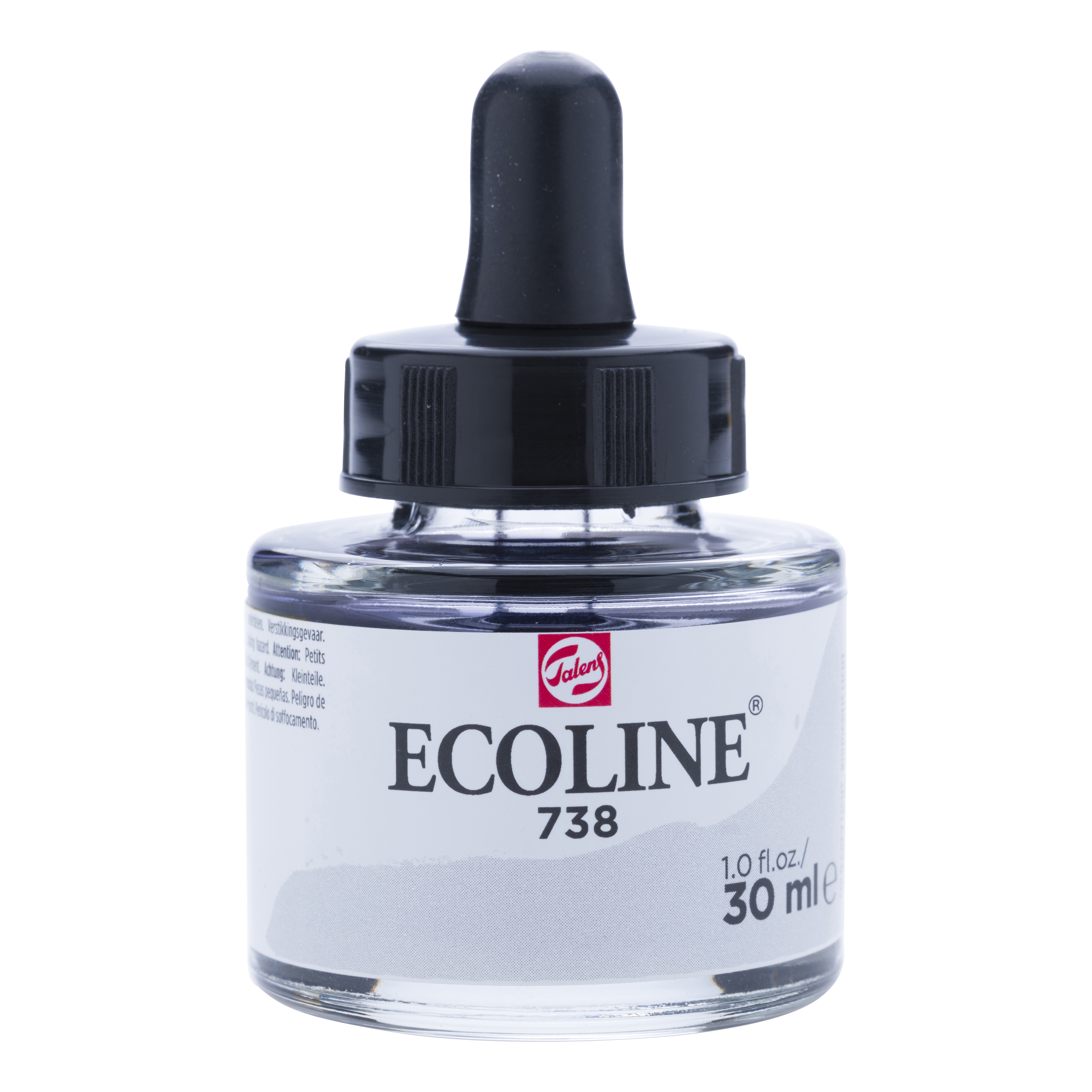 Ecoline Akvarel 30 ml