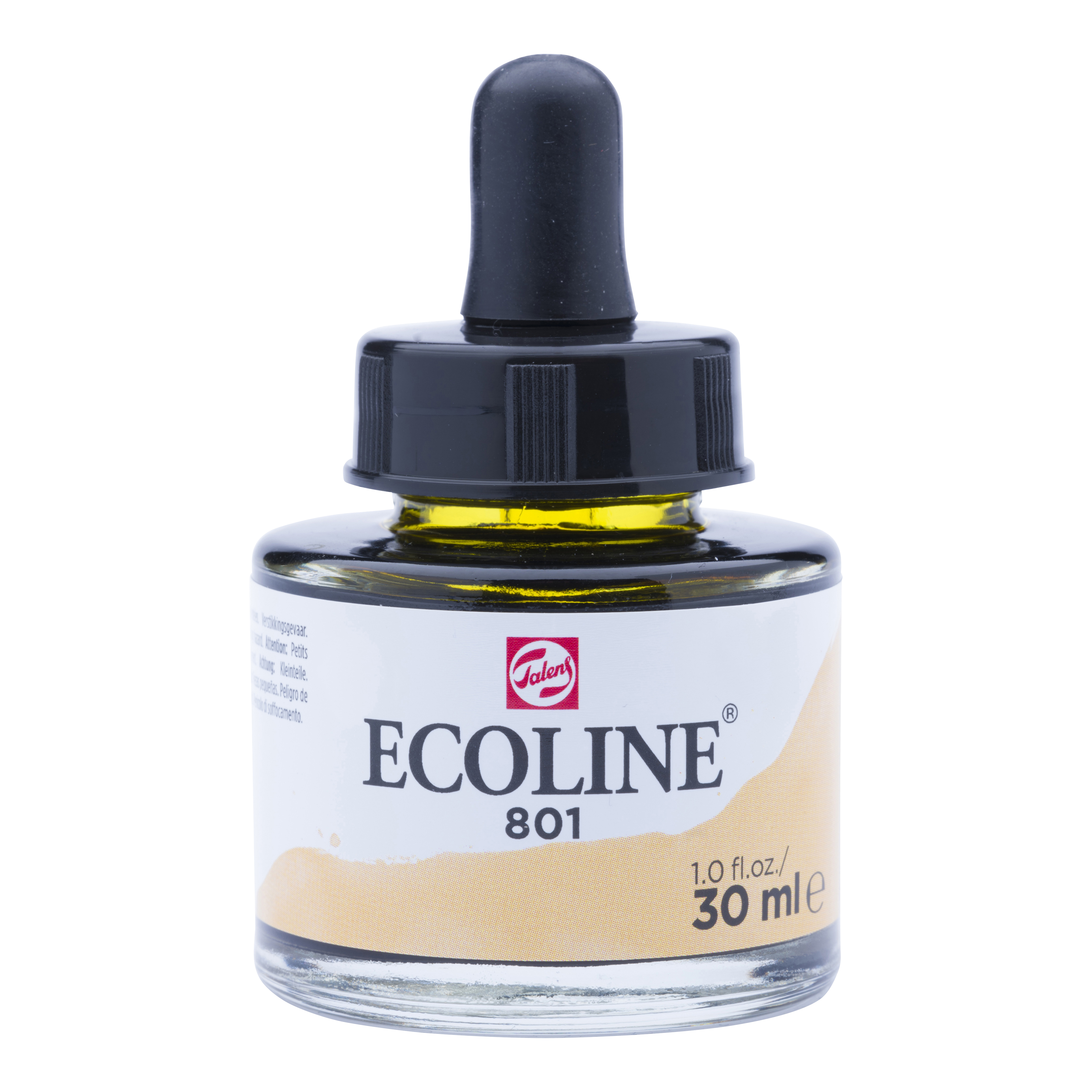 Ecoline Akvarel 30 ml