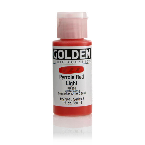 GOLDEN, Fluid, 30 ml.