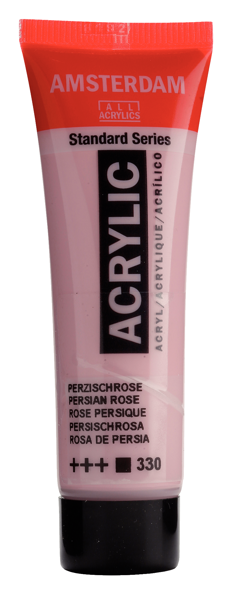 Amsterdam Standard Series Acrylic Tube, 20 ml