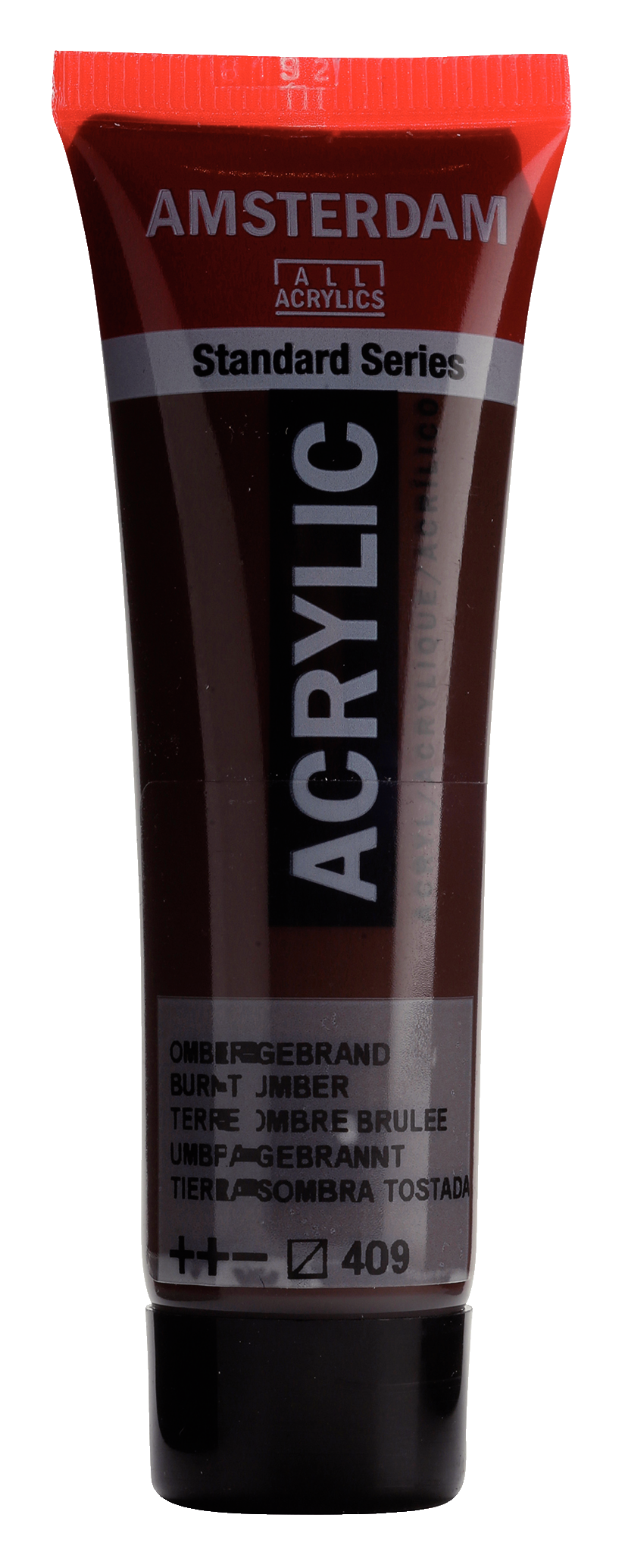 Amsterdam Standard Series Acrylic Tube, 20 ml