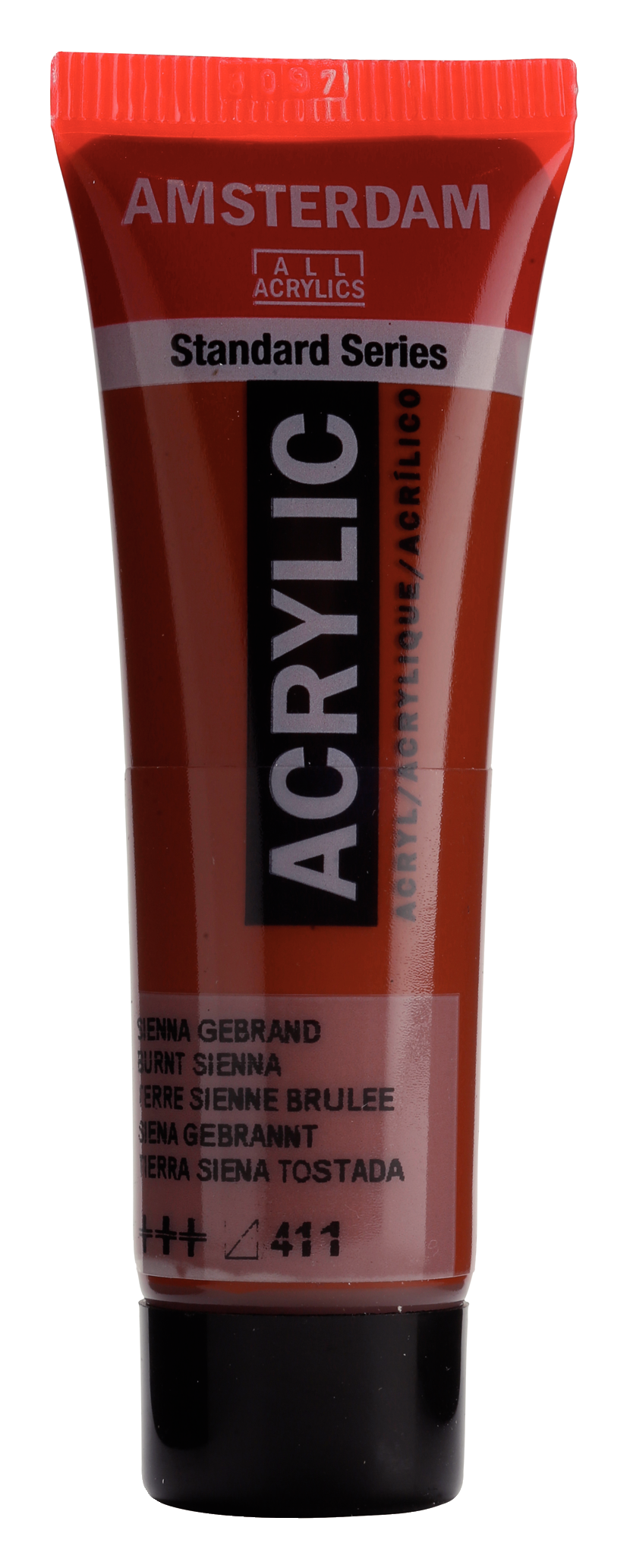 Amsterdam Standard Series Acrylic Tube, 20 ml