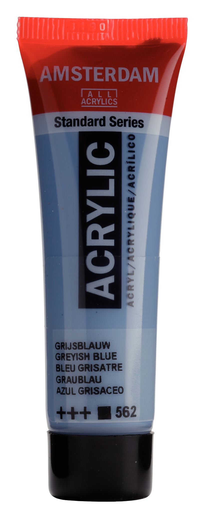 Amsterdam Standard Series Acrylic Tube, 20 ml