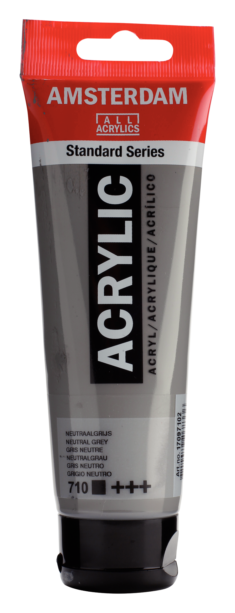 Amsterdam Standard Series Acrylic Tube, 120 ml