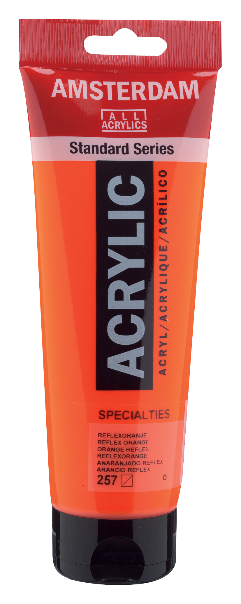 Amsterdam Standard Series Acrylic Tube, 250 ml