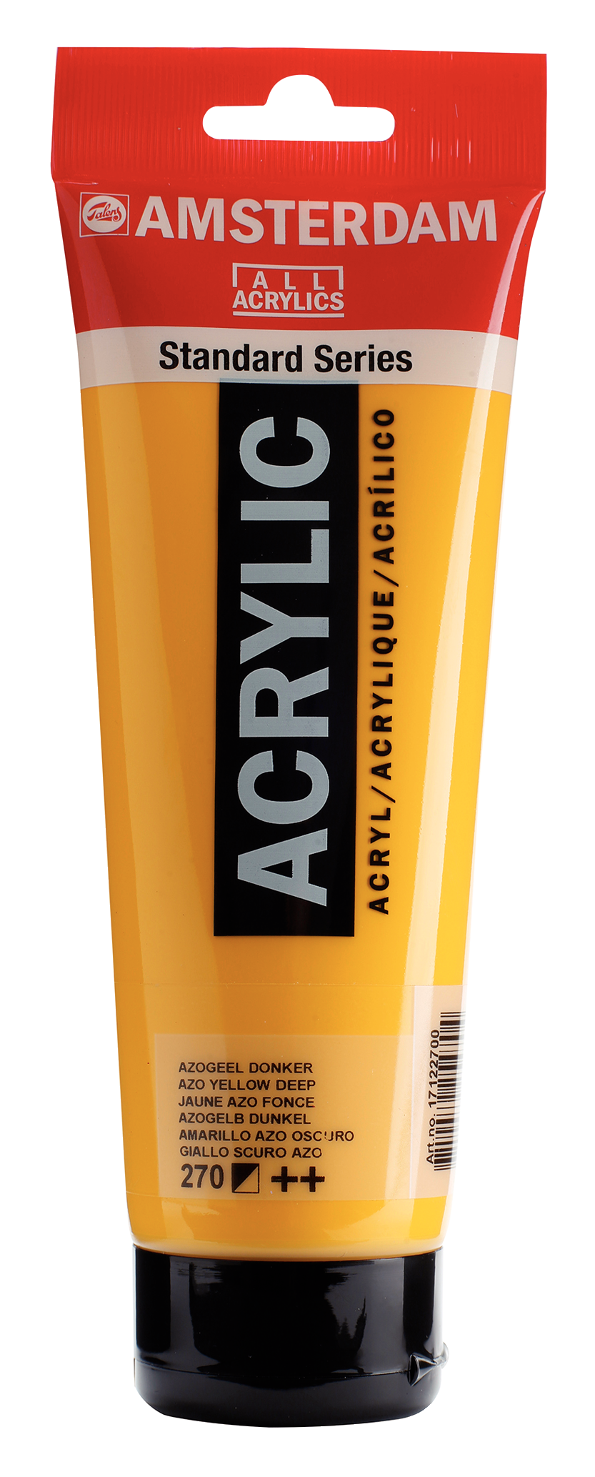 Amsterdam Standard Series Acrylic Tube, 250 ml