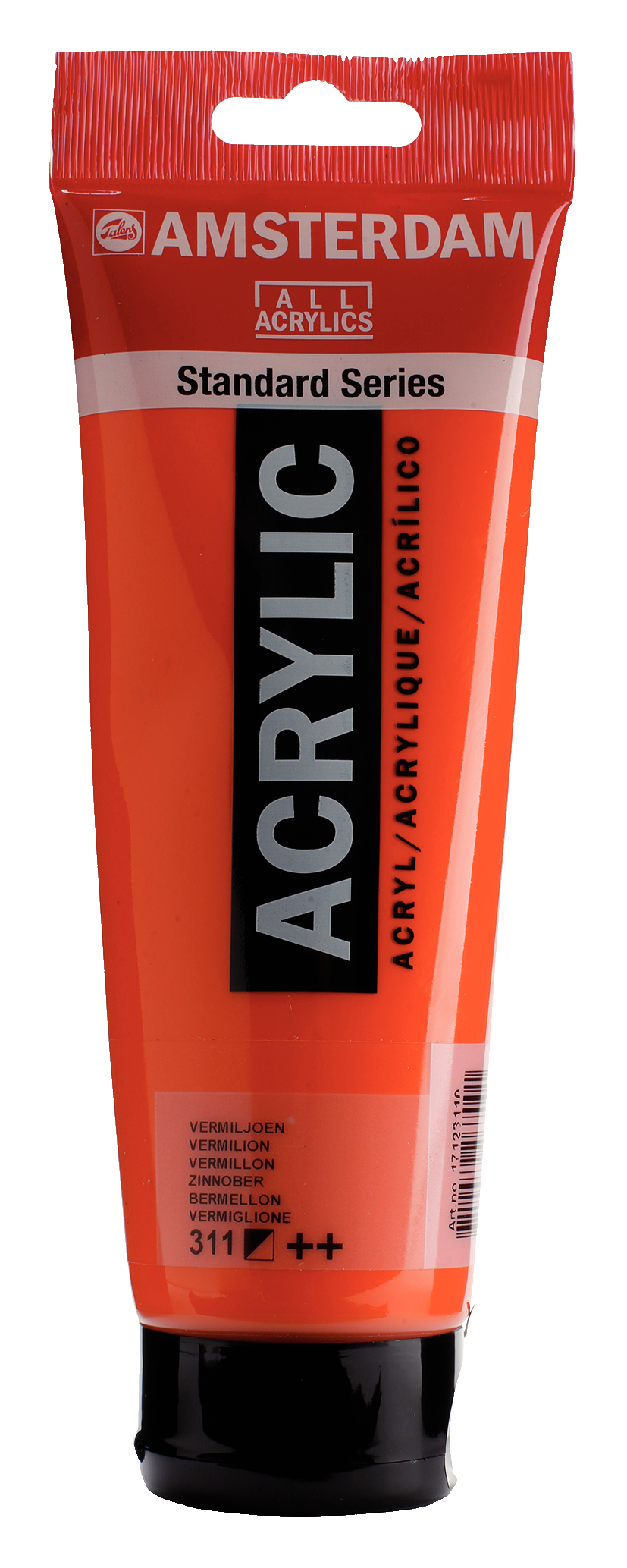 Amsterdam Standard Series Acrylic Tube, 250 ml