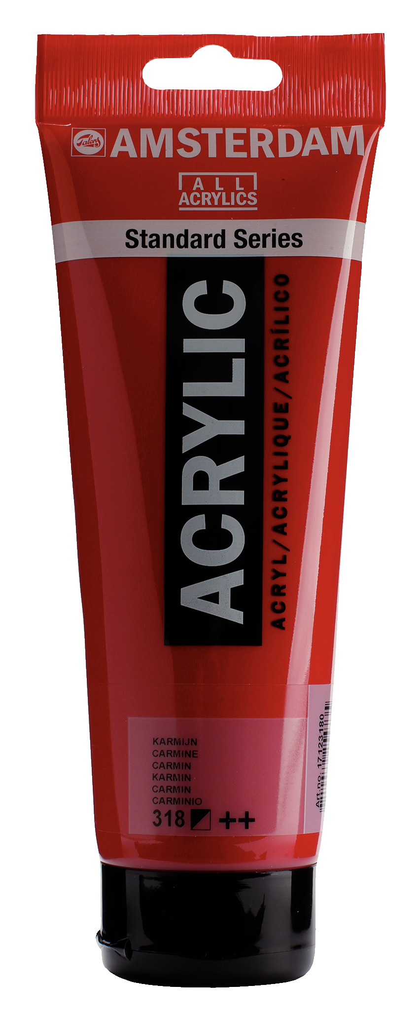 Amsterdam Standard Series Acrylic Tube, 250 ml