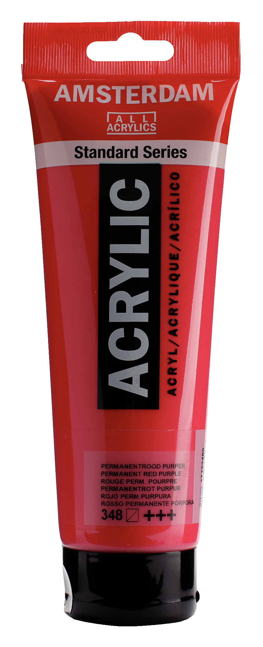Amsterdam Standard Series Acrylic Tube, 250 ml