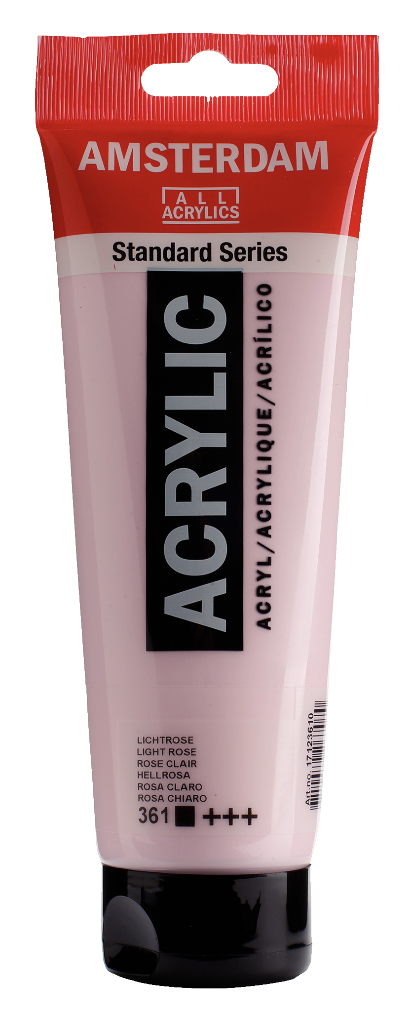 Amsterdam Standard Series Acrylic Tube, 250 ml