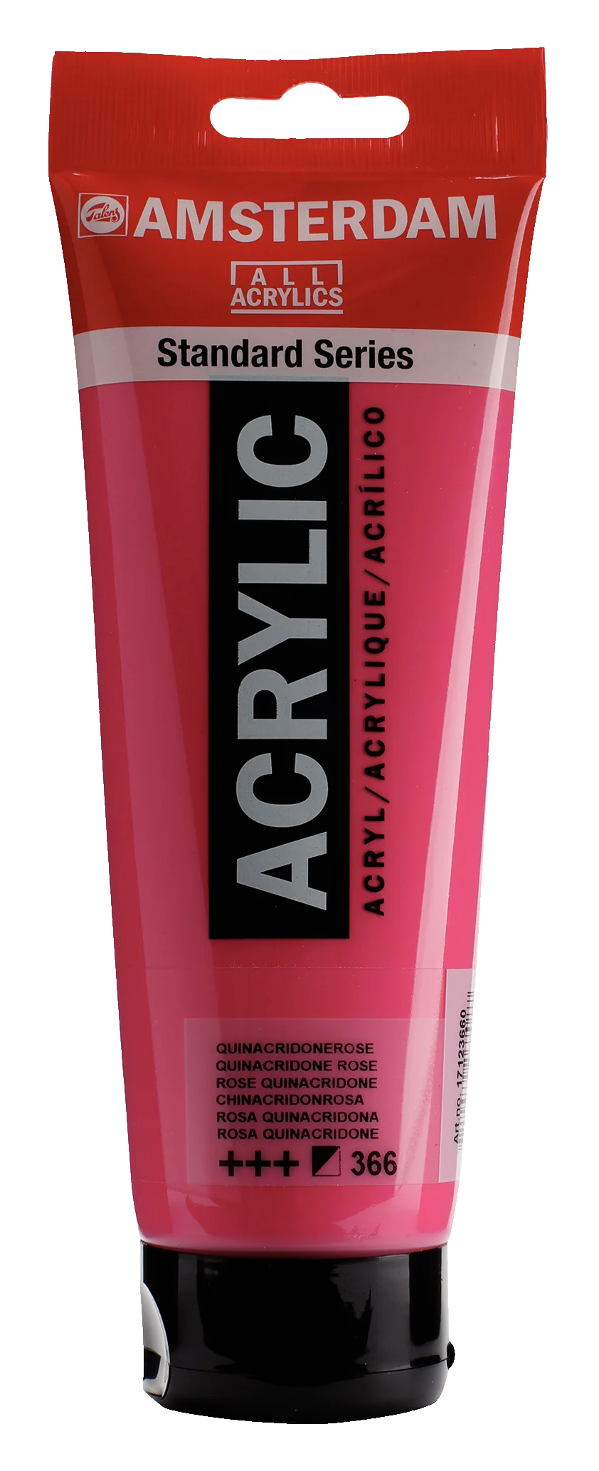 Amsterdam Standard Series Acrylic Tube, 250 ml - Quinarose