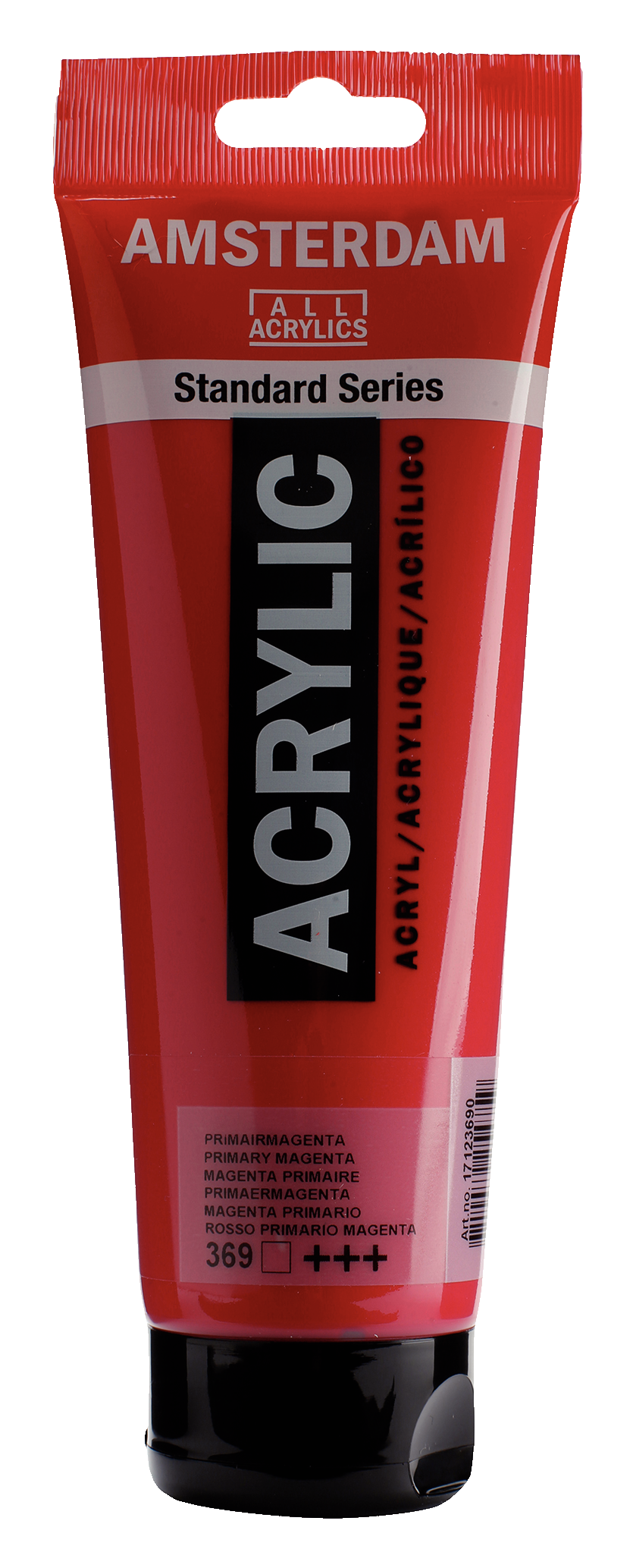 Amsterdam Standard Series Acrylic Tube, 250 ml