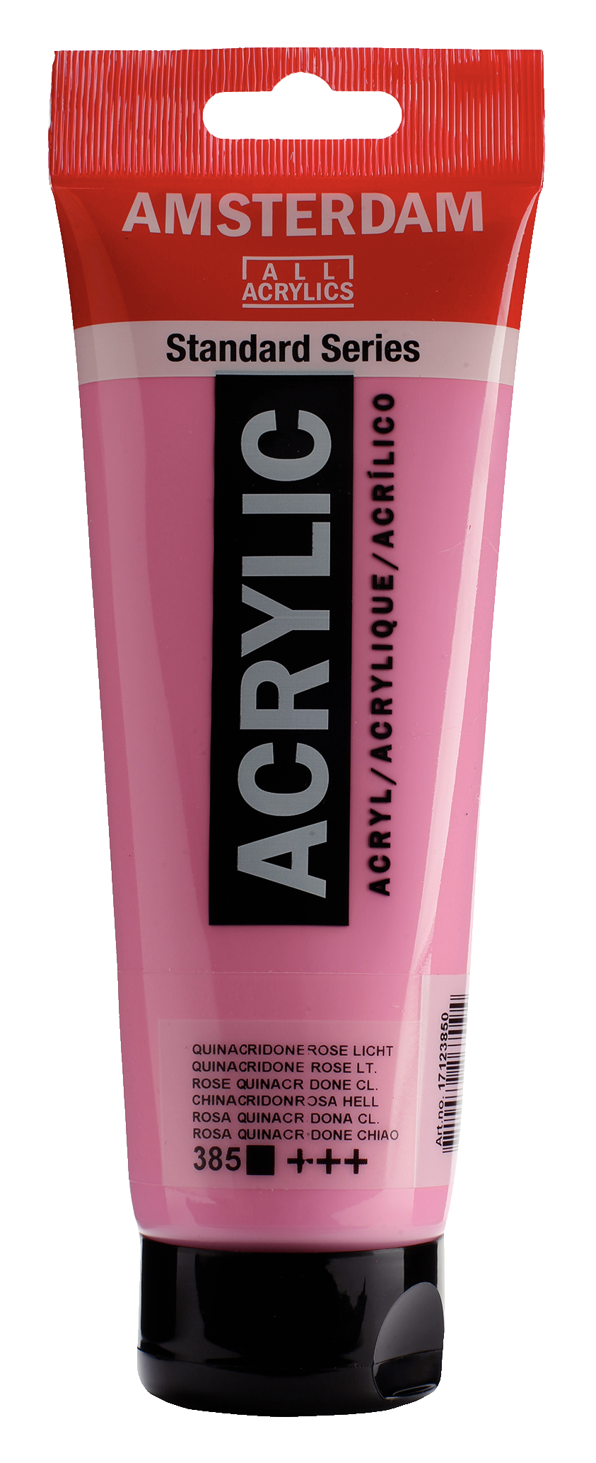 Amsterdam Standard Series Acrylic Tube, 250 ml