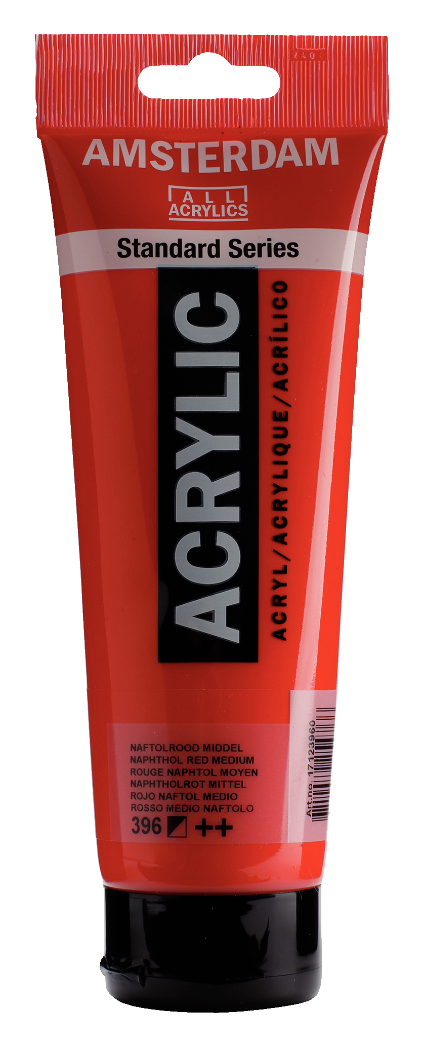 Amsterdam Standard Series Acrylic Tube, 250 ml