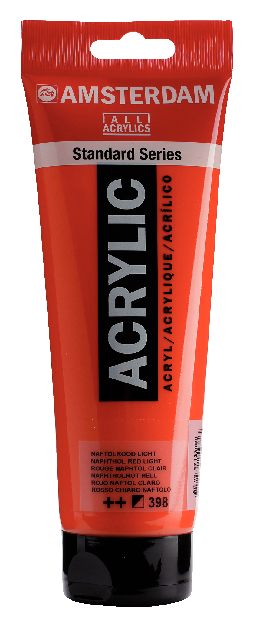 Amsterdam Standard Series Acrylic Tube, 250 ml
