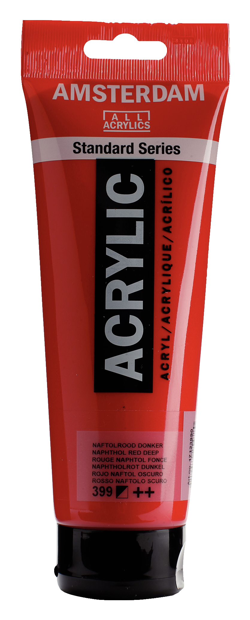 Amsterdam Standard Series Acrylic Tube, 250 ml