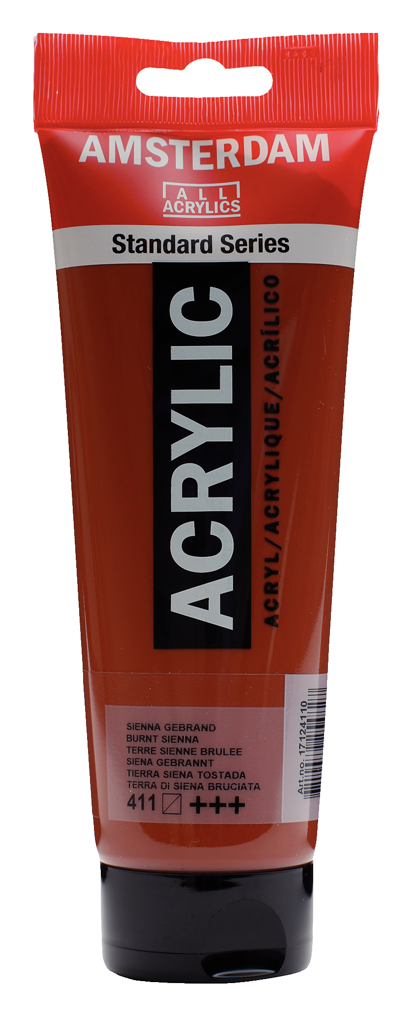 Amsterdam Standard Series Acrylic Tube, 250 ml