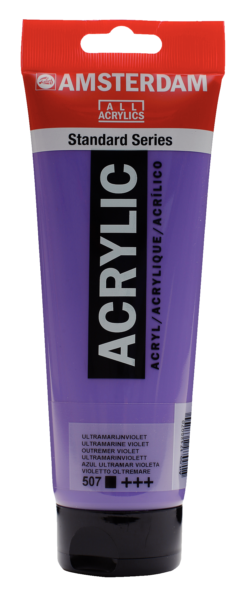 Amsterdam Standard Series Acrylic Tube, 250 ml