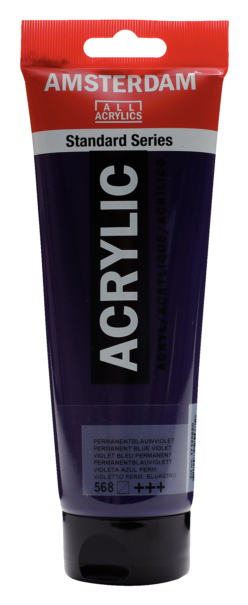 Amsterdam Standard Series Acrylic Tube, 250 ml