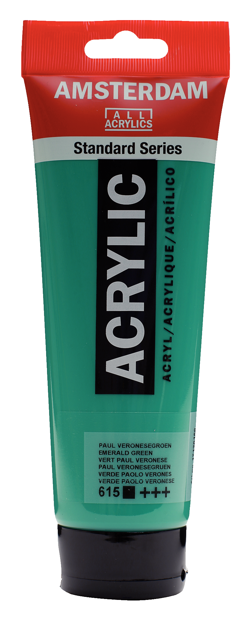 Amsterdam Standard Series Acrylic Tube, 250 ml