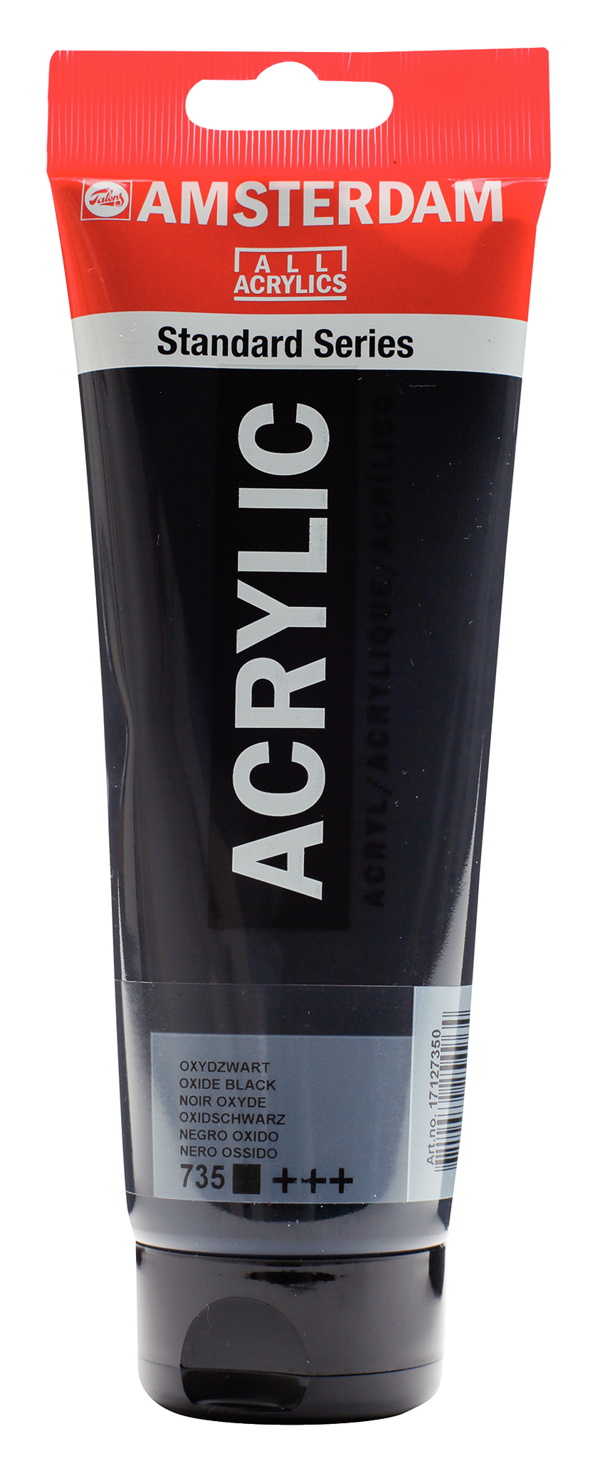 Amsterdam Standard Series Acrylic Tube, 250 ml