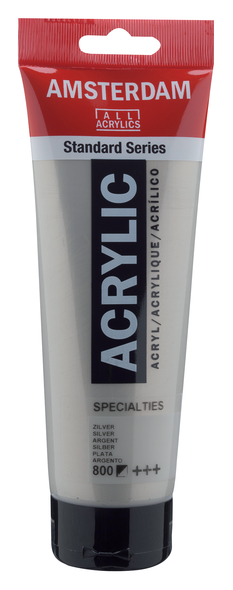 Amsterdam Standard Series Acrylic Tube, 250 ml