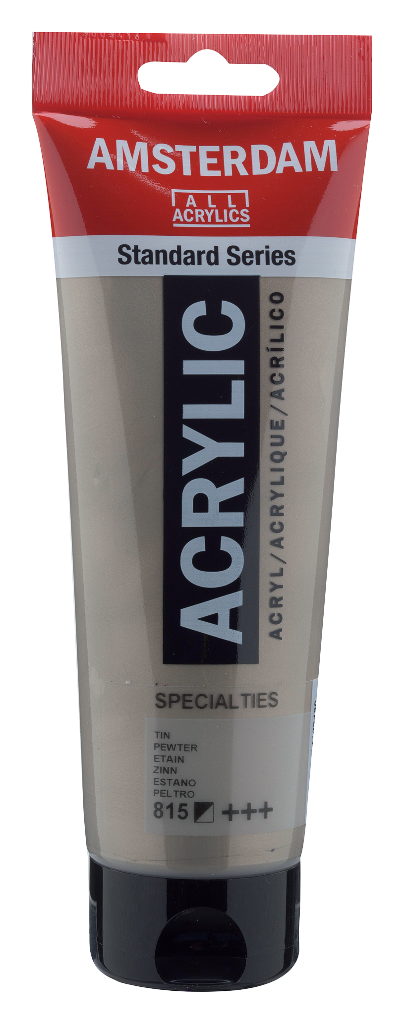 Amsterdam Standard Series Acrylic Tube, 250 ml