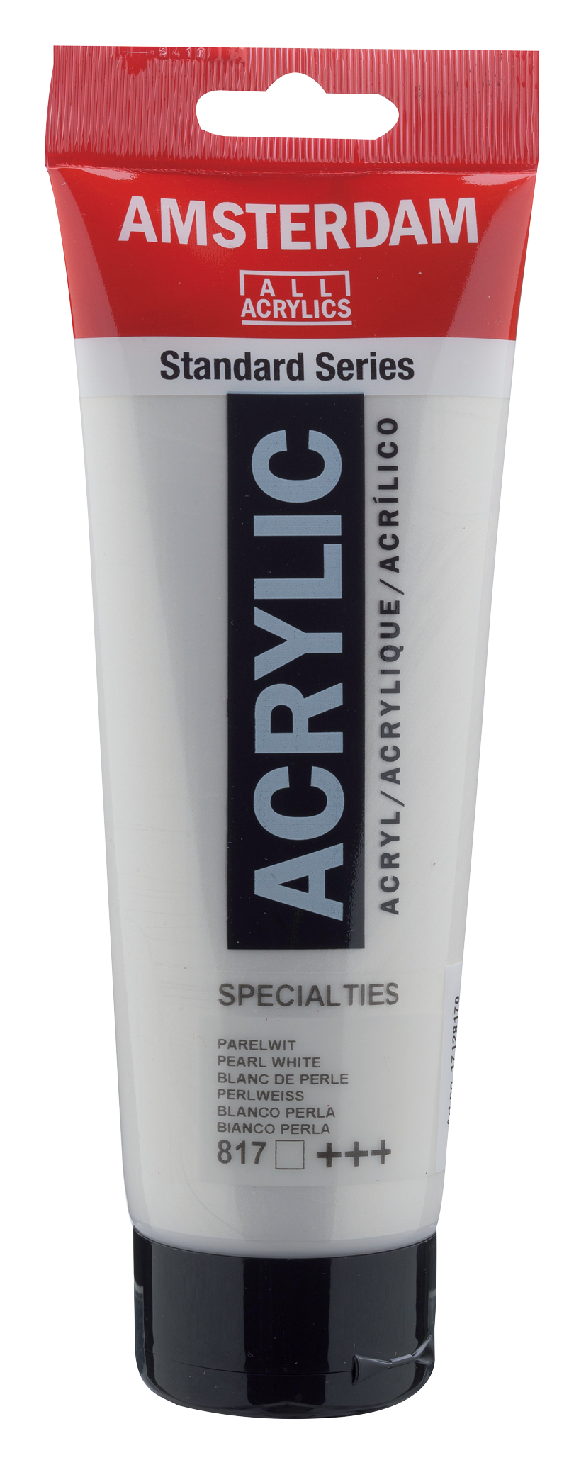 Amsterdam Standard Series Acrylic Tube, 250 ml