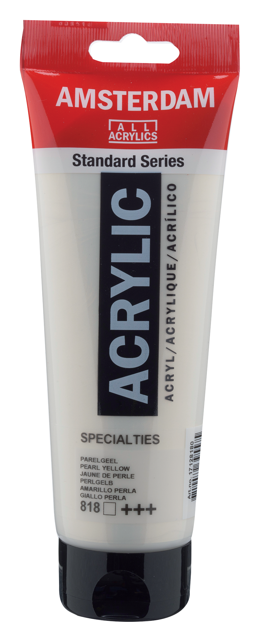 Amsterdam Standard Series Acrylic Tube, 250 ml
