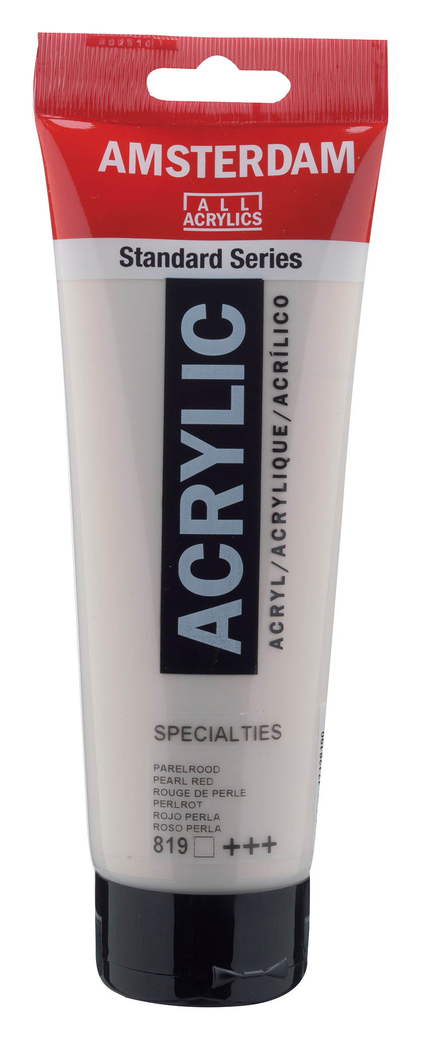 Amsterdam Standard Series Acrylic Tube, 250 ml