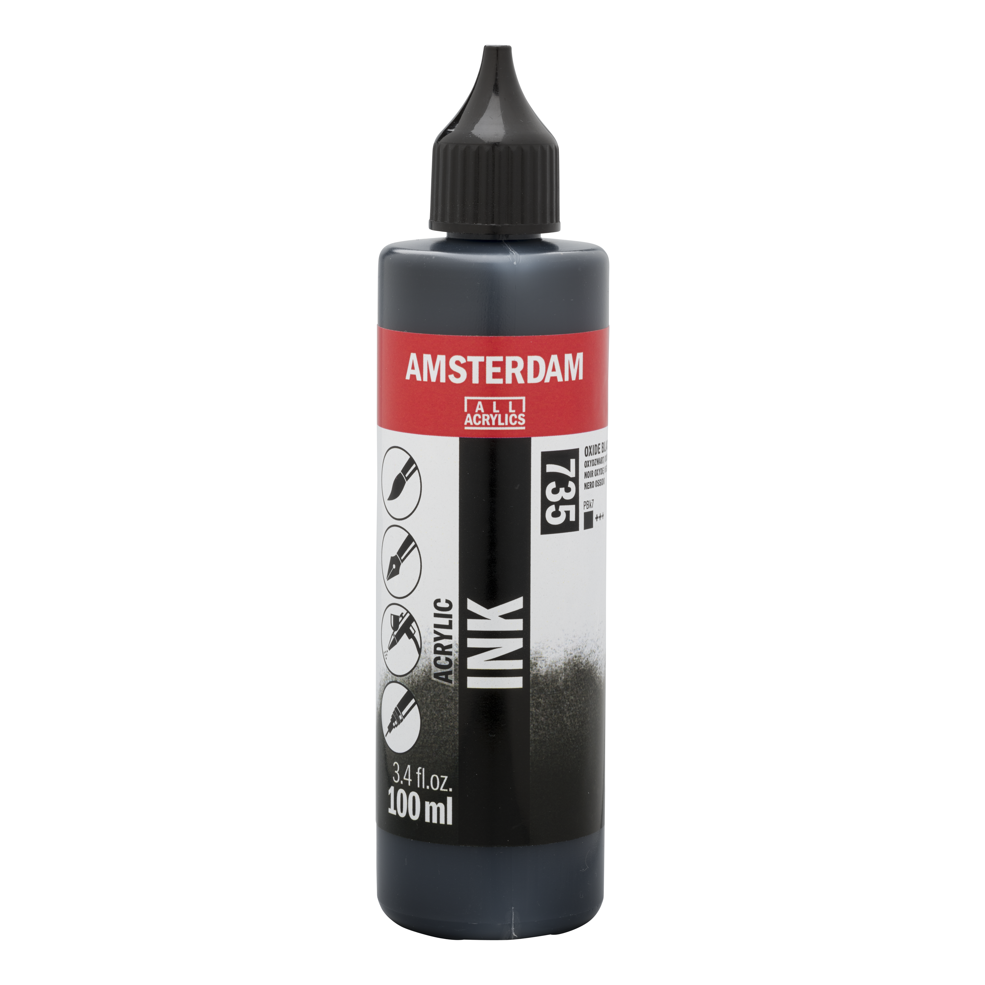 Amsterdam Acrylic Ink, 100 ml
