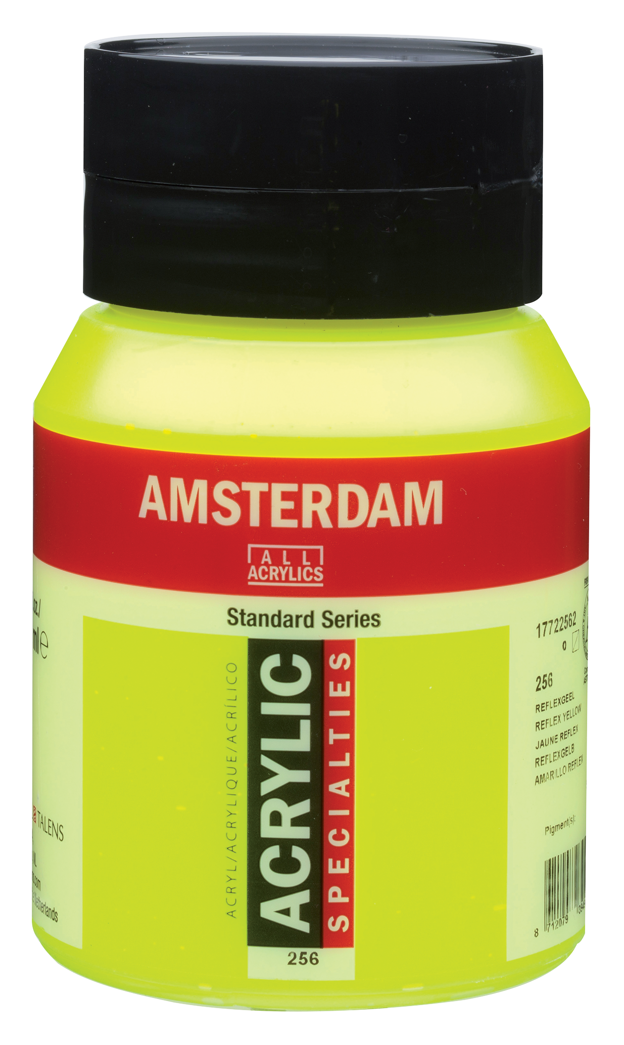 Amsterdam Standard Series Acrylic, 500 ml