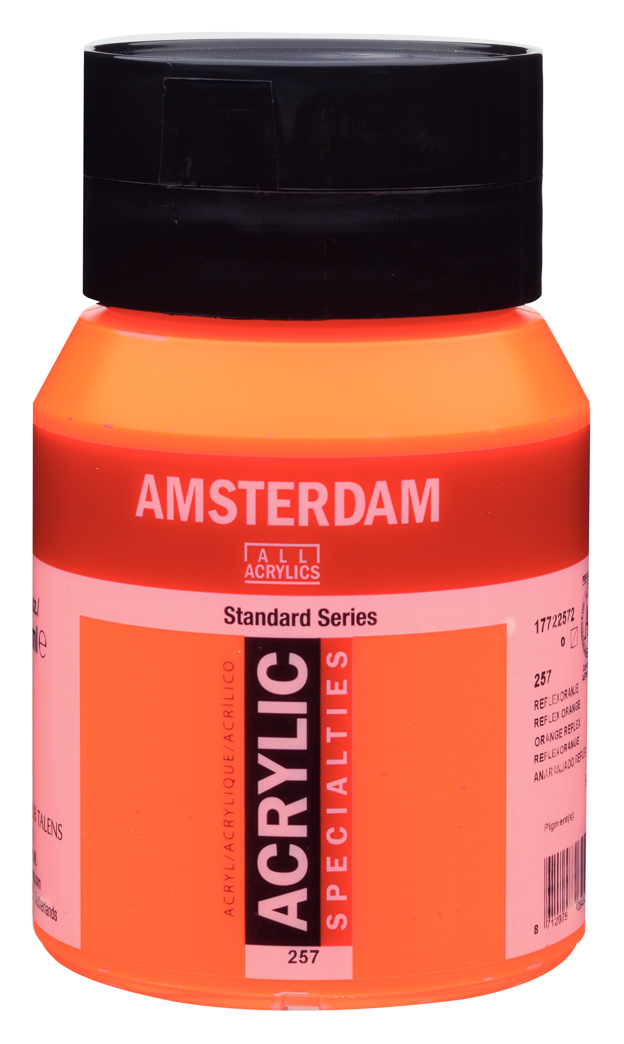 Amsterdam Standard Series Acrylic, 500 ml