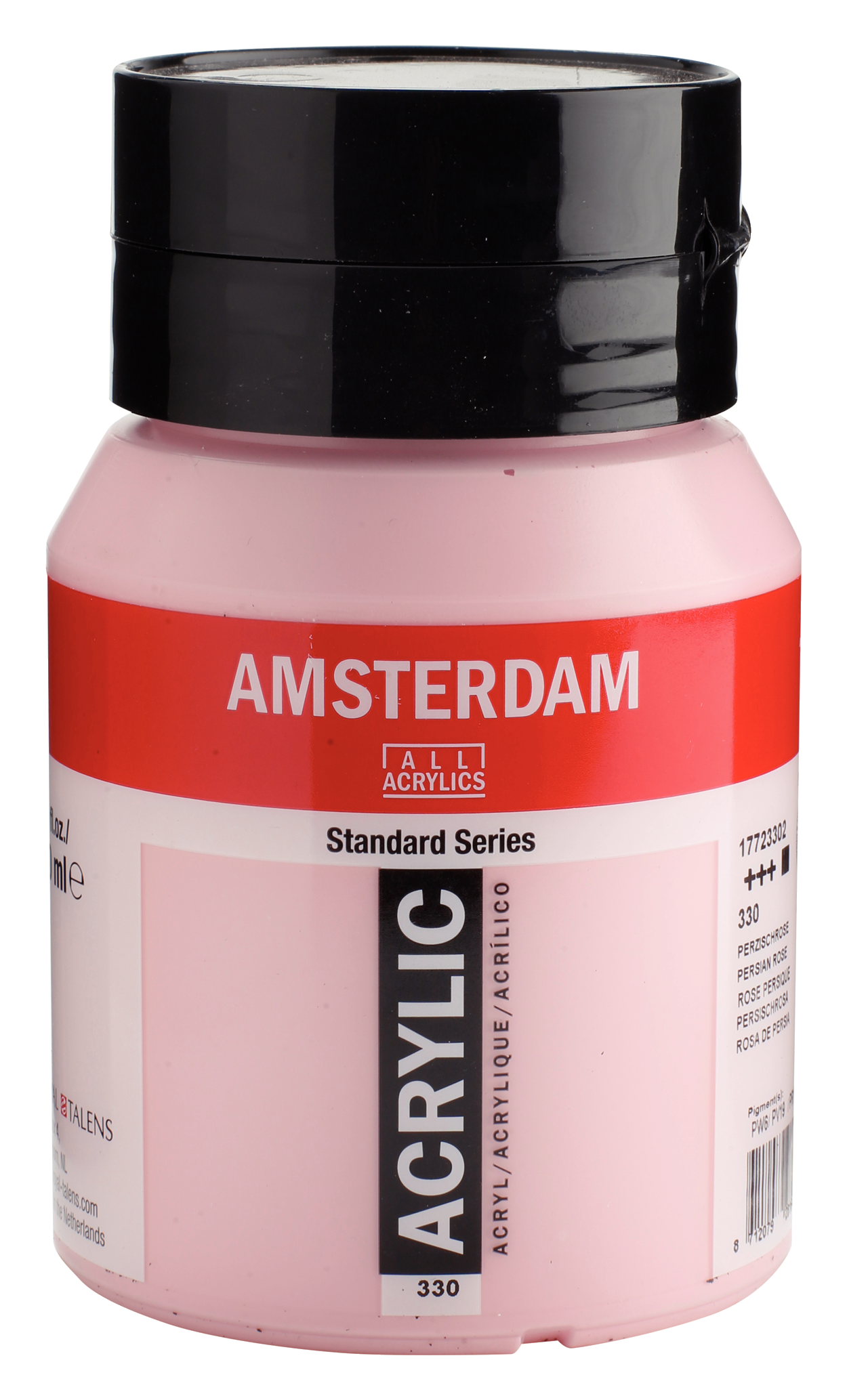 Amsterdam Standard Series Acrylic, 500 ml