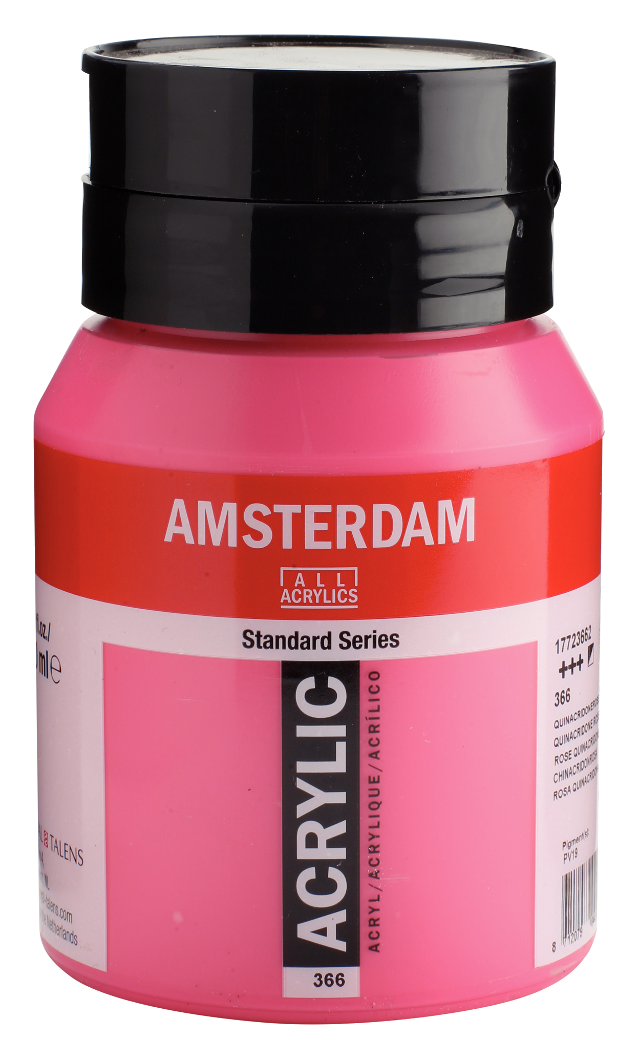 Amsterdam Standard Series Acrylic, 500 ml
