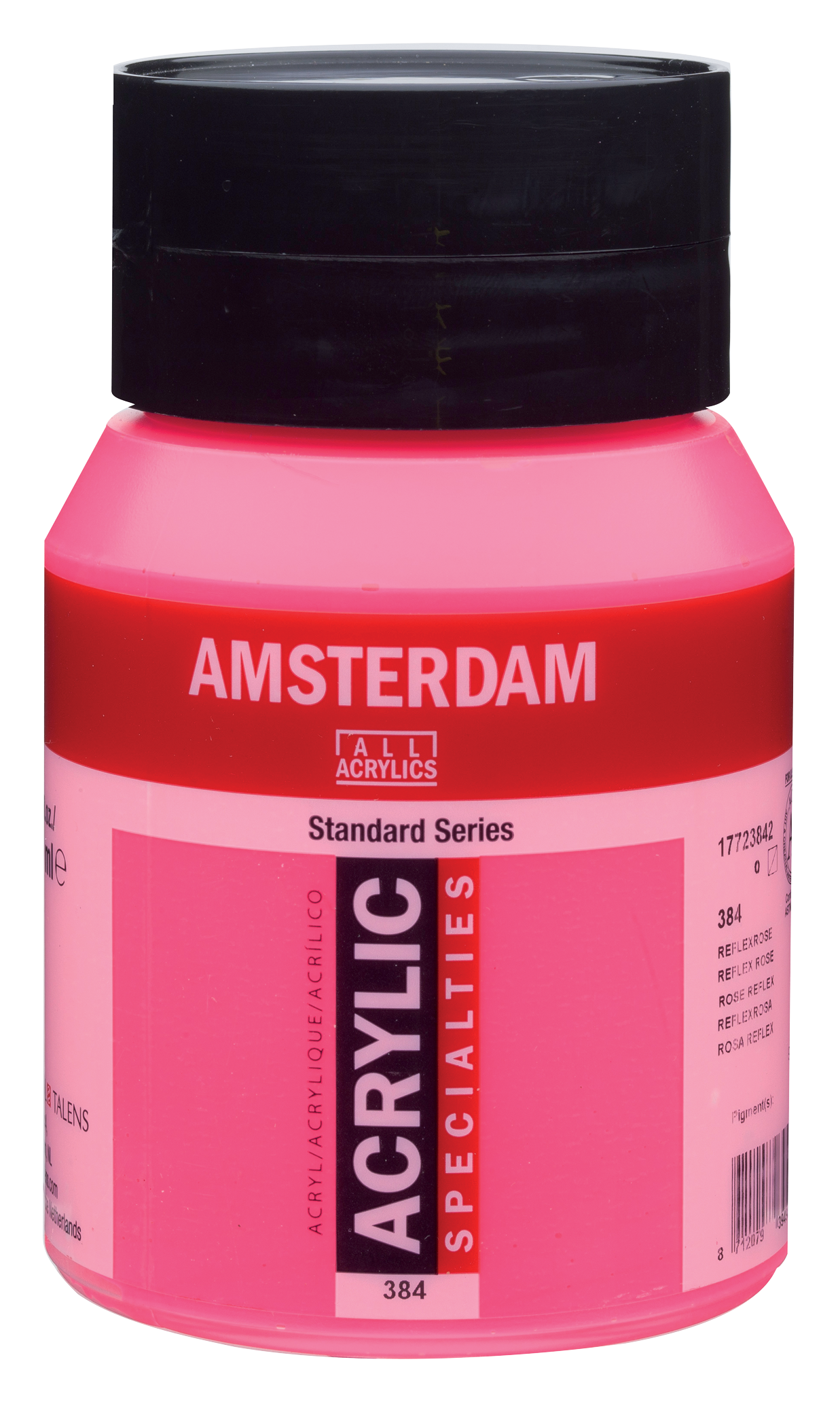 Amsterdam Standard Series Acrylic, 500 ml